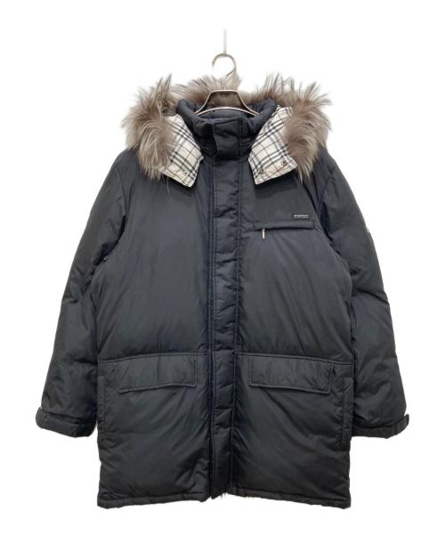 中古・古着通販】BURBERRY BLACK LABEL (バーバリーブラックレーベル 