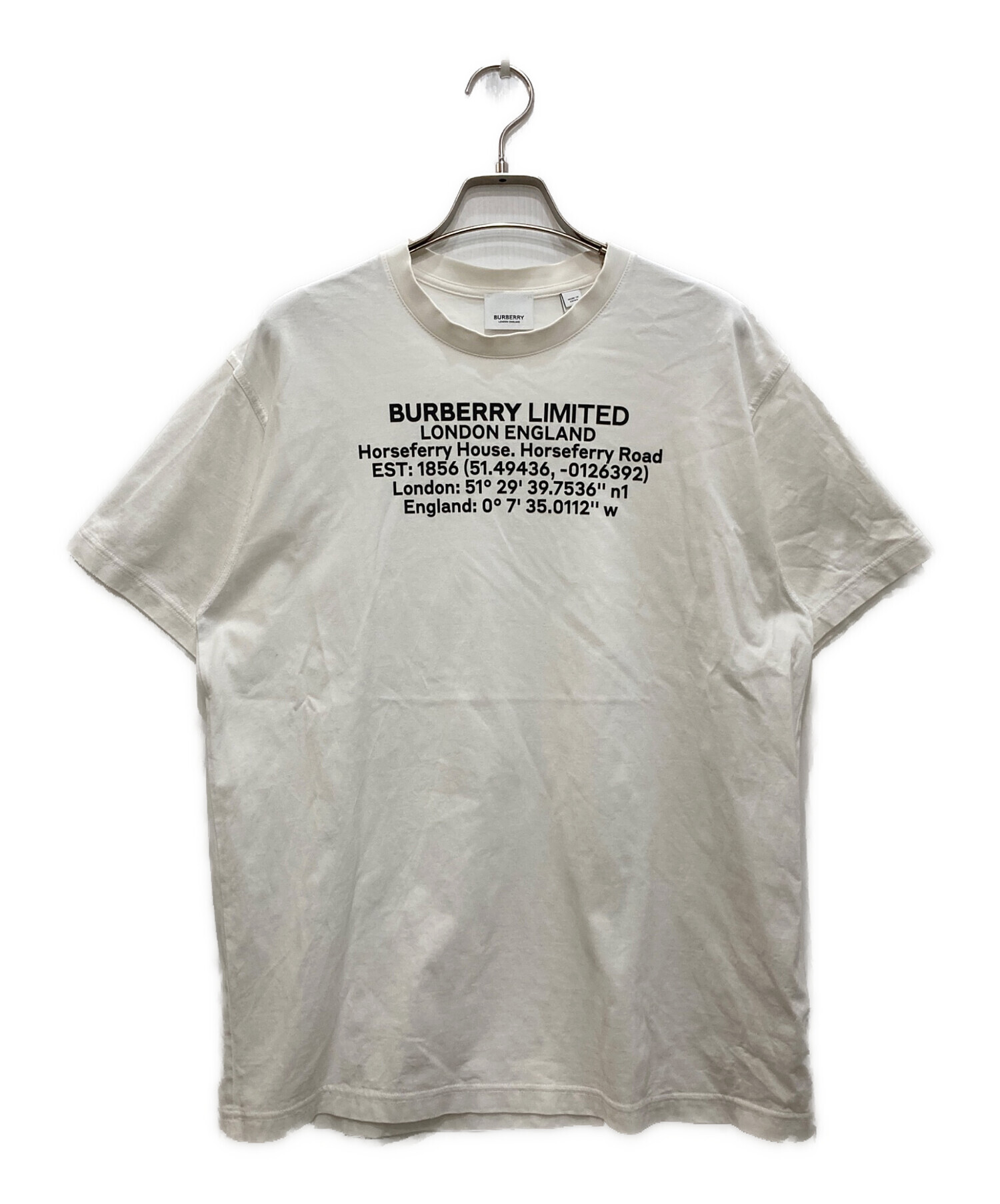 中古・古着通販】BURBERRY LONDON (バーバリーロンドン) Location 