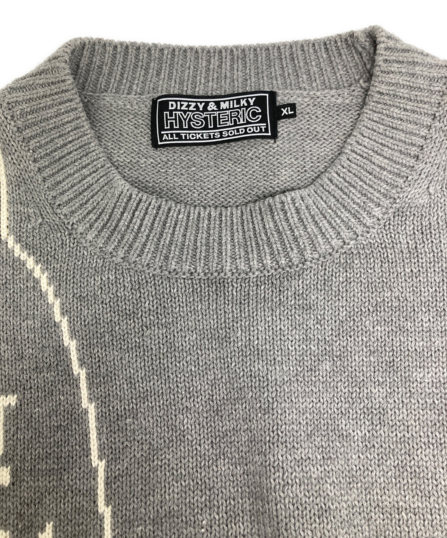 中古・古着通販】Hysteric Glamour (ヒステリックグラマー) FLYING V編