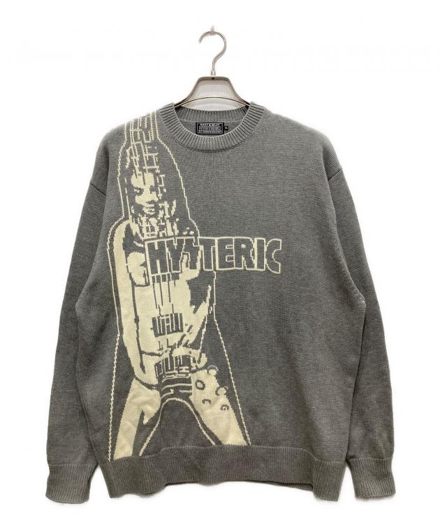 中古・古着通販】Hysteric Glamour (ヒステリックグラマー) FLYING V編 