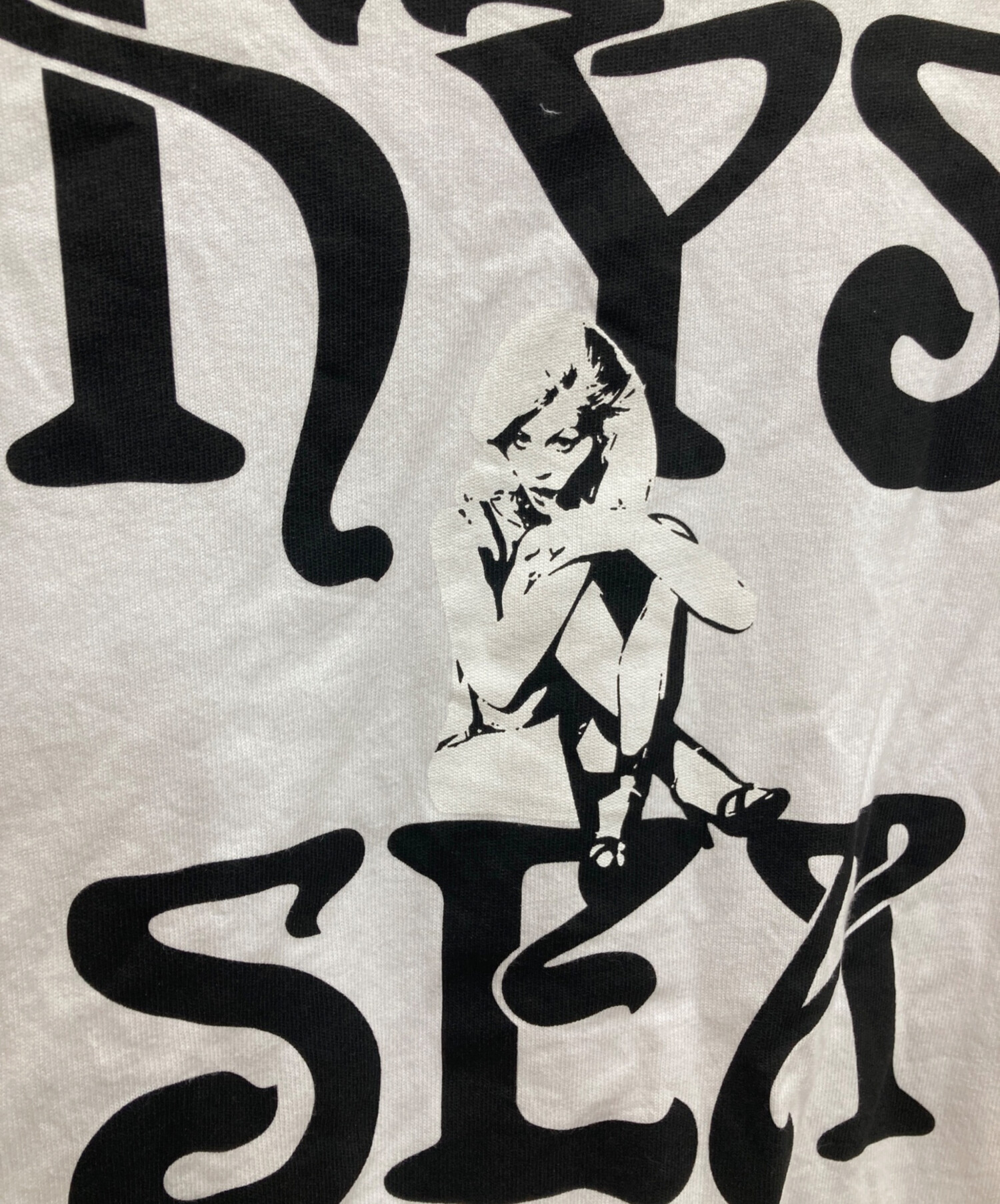 中古・古着通販】WIND AND SEA (ウィンダンシー) Hysteric Glamour 