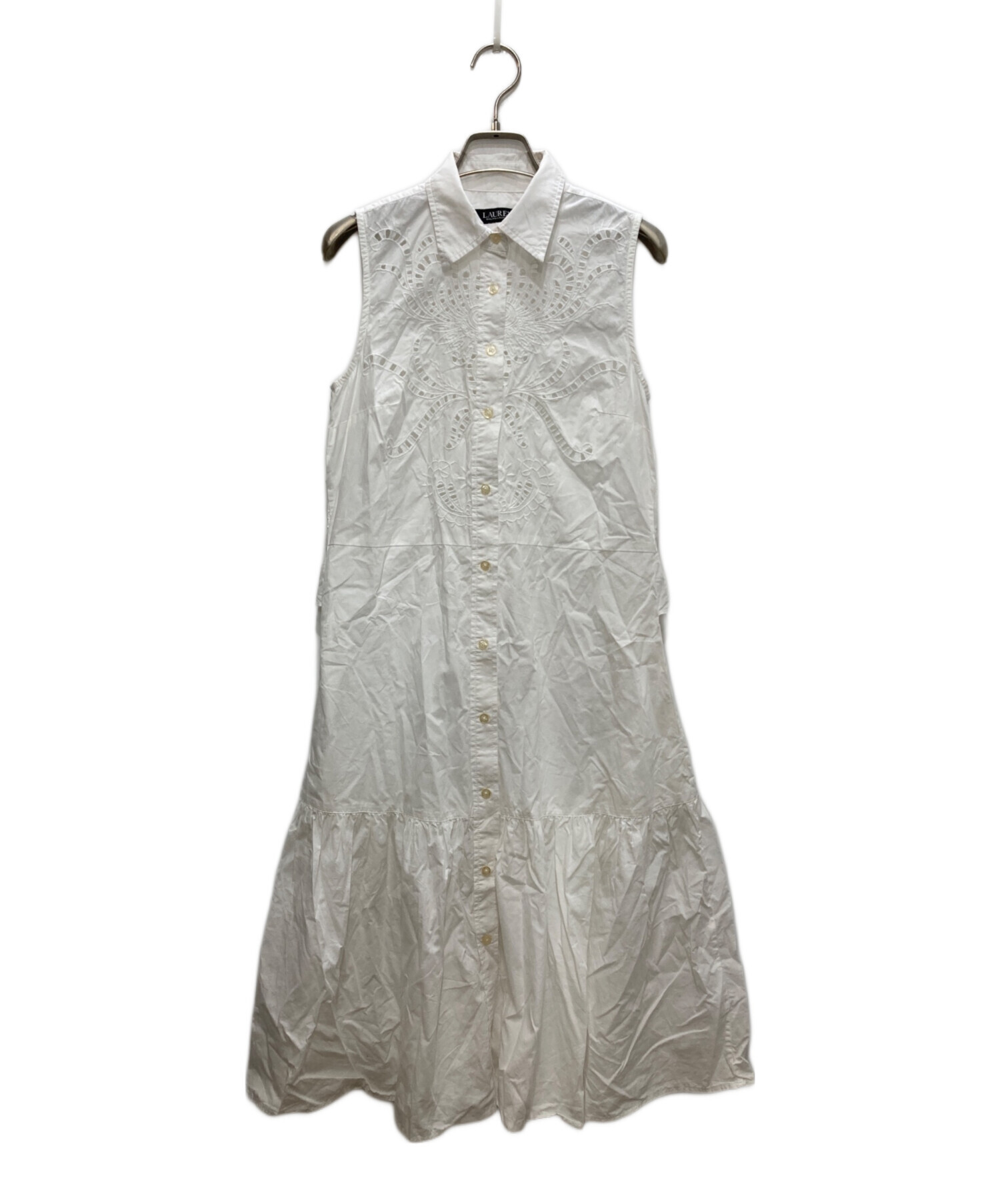 中古・古着通販】LAUREN RALPH LAUREN (ローレンラルフローレン 