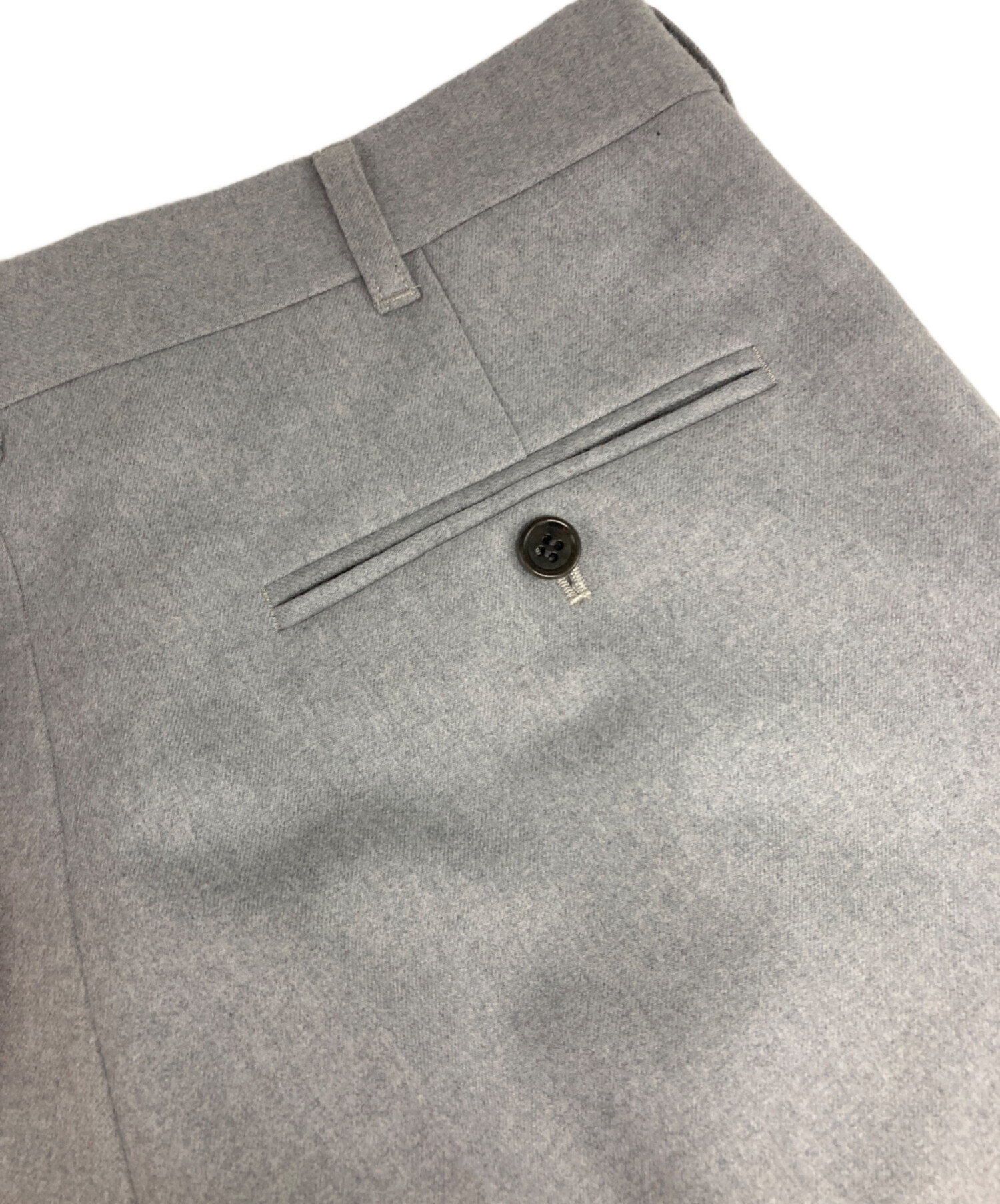 中古・古着通販】renoma (レノマ) JOUR DORMEUIL Sportex