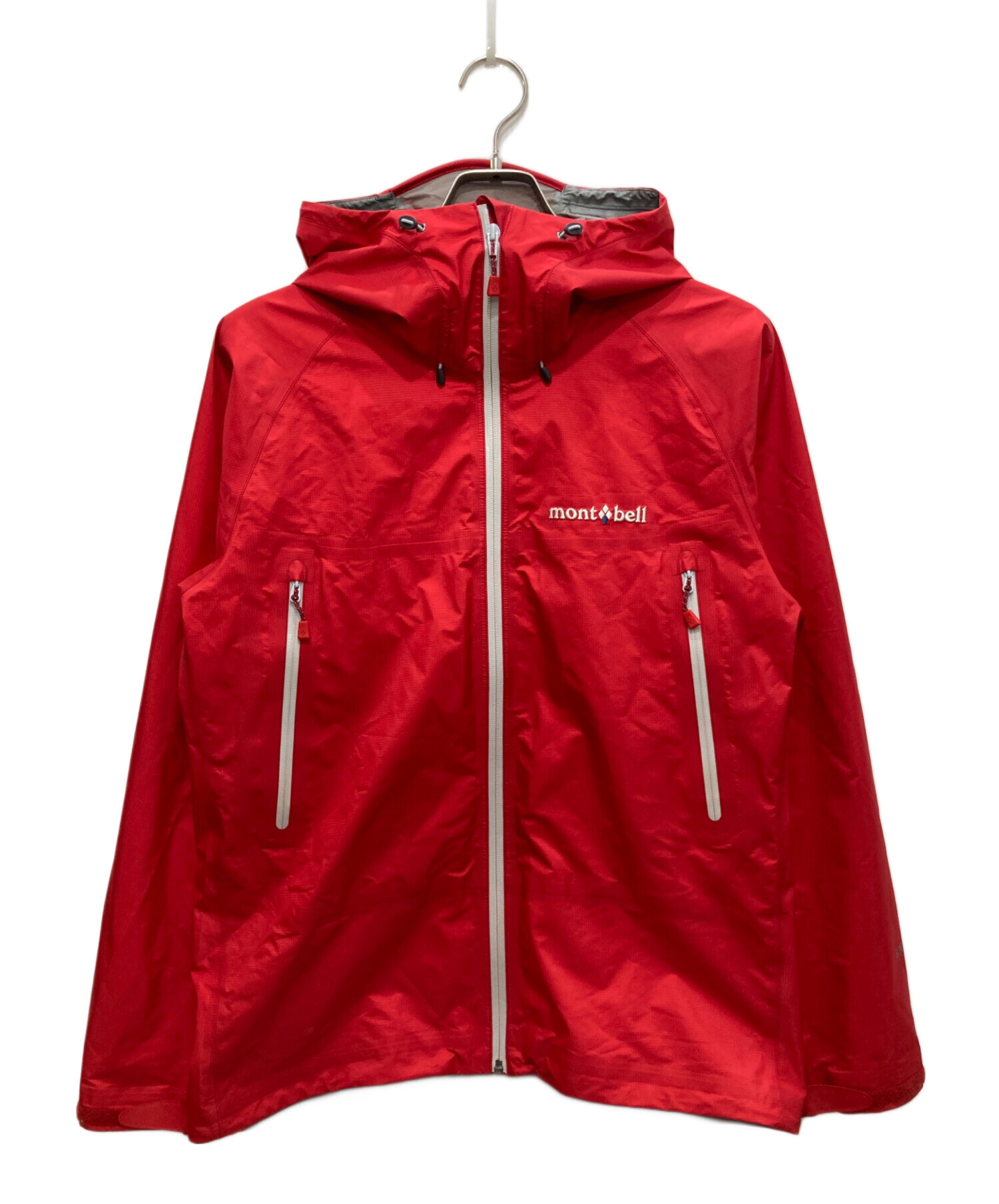 中古・古着通販】mont-bell (モンベル) ストームクルーザー ジャケット 