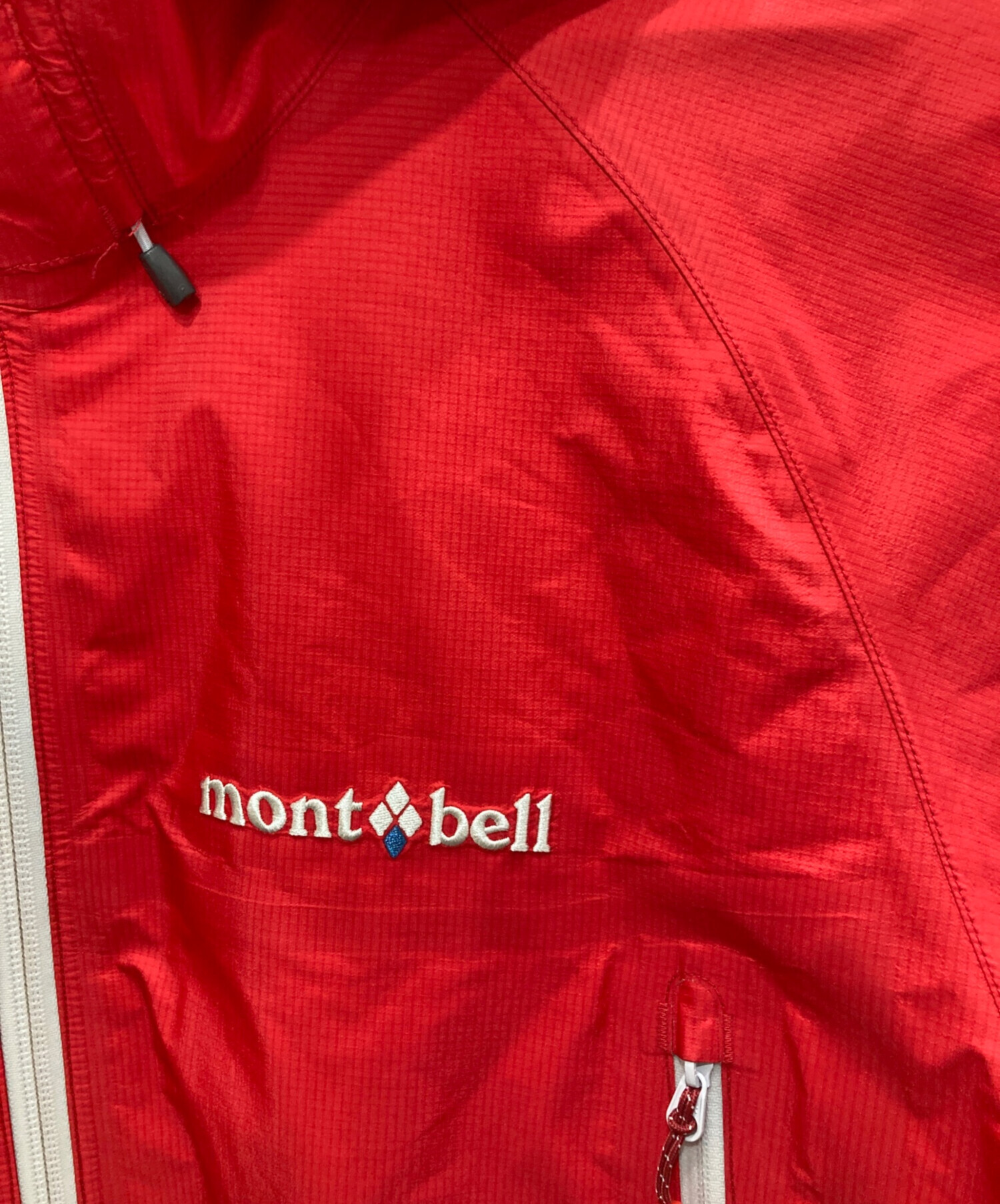 中古・古着通販】mont-bell (モンベル) ストームクルーザー ジャケット 