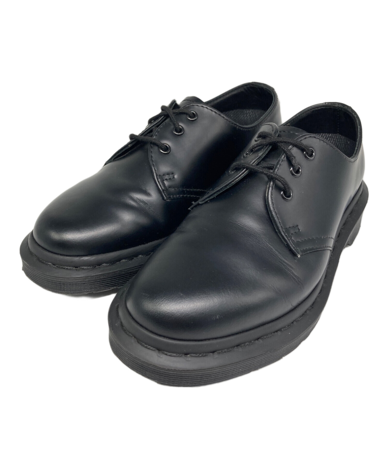 中古・古着通販】Dr.Martens (ドクターマーチン) 1461 MONO 3ホール 