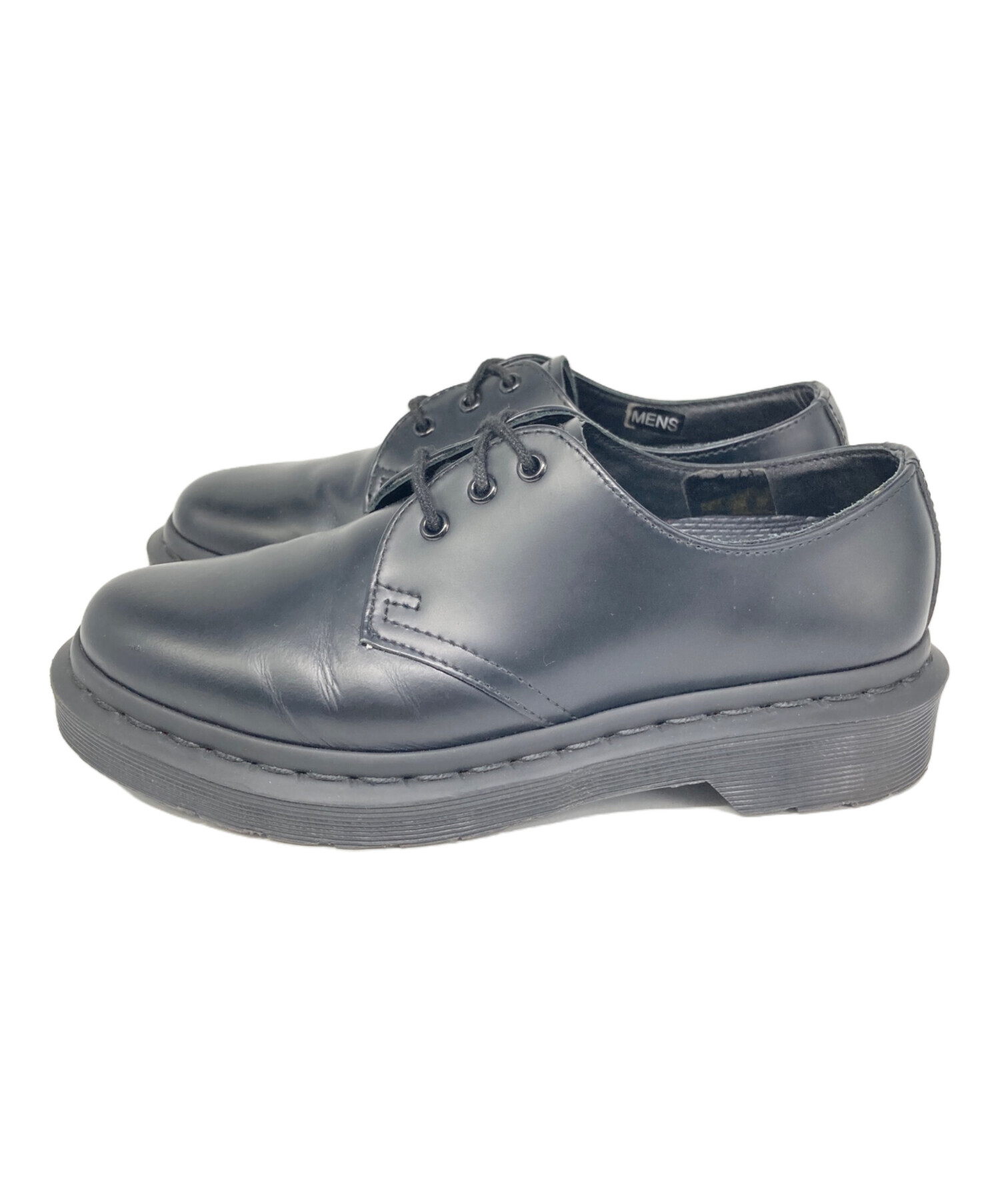 中古・古着通販】Dr.Martens (ドクターマーチン) 1461 MONO 3ホール 