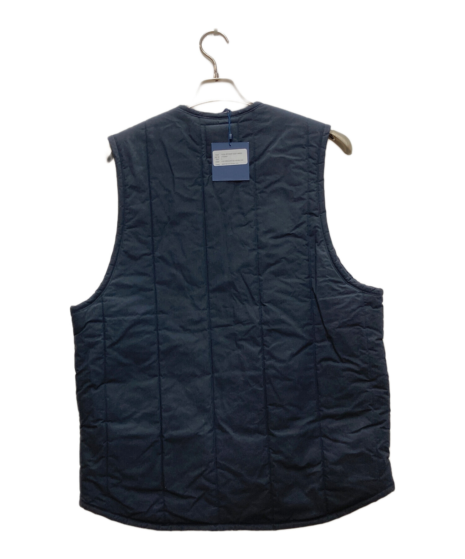 中古・古着通販】LAVENHAM (ラベンハム) YLEVE (イレーヴ) ZIP FRONT 