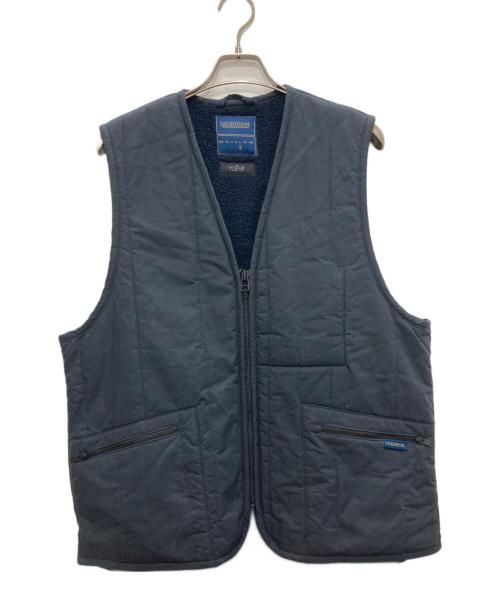 中古・古着通販】LAVENHAM (ラベンハム) YLEVE (イレーヴ) ZIP FRONT 