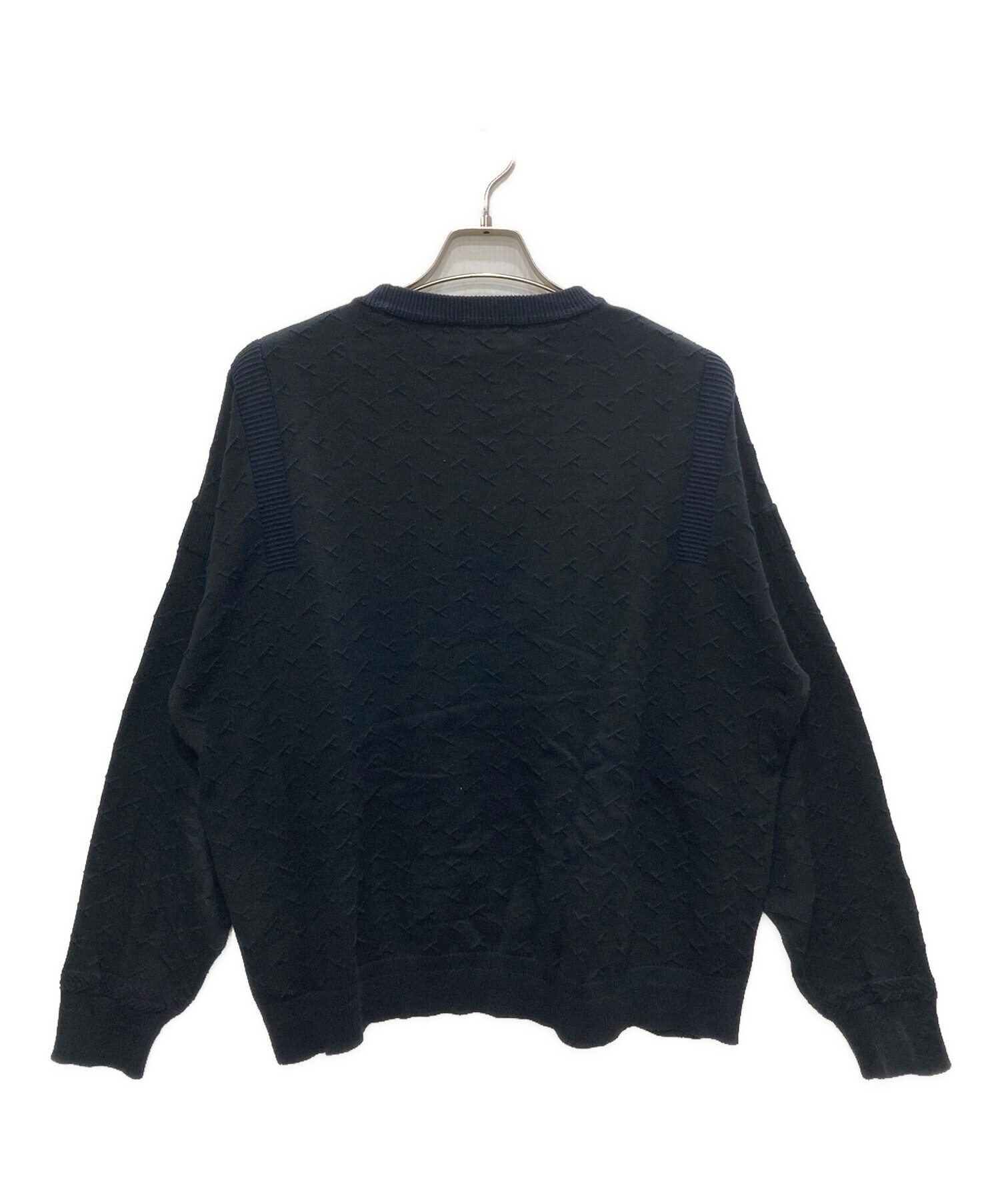 中古・古着通販】YASHIKI (ヤシキ) Sakuraame Knit/サクラアメ ニット 