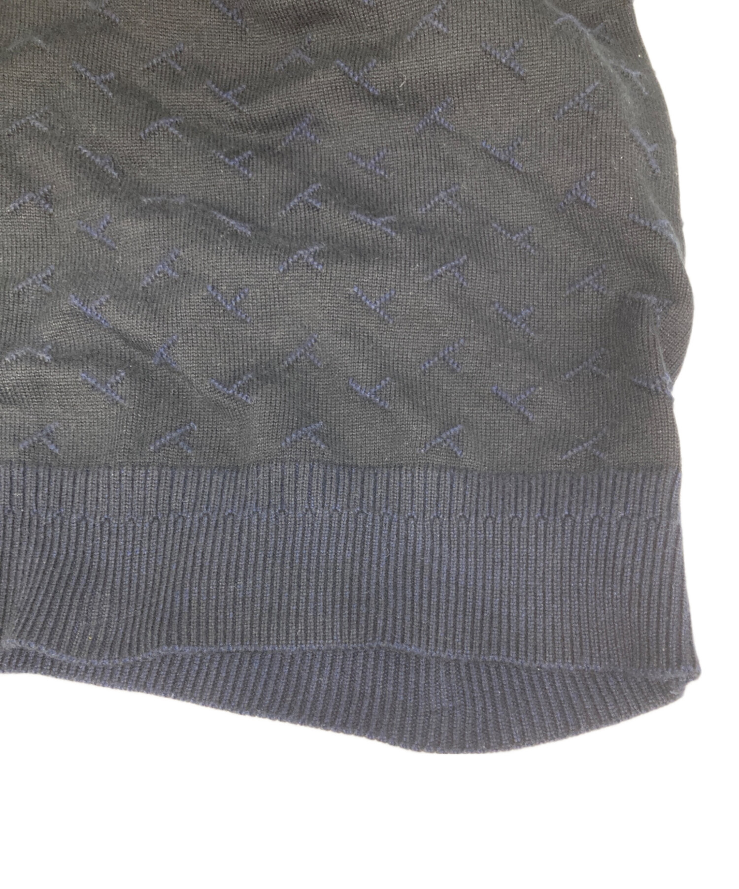 中古・古着通販】YASHIKI (ヤシキ) Sakuraame Knit/サクラアメ ニット 