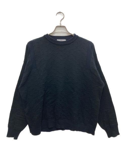 中古・古着通販】YASHIKI (ヤシキ) Sakuraame Knit/サクラアメ ニット 