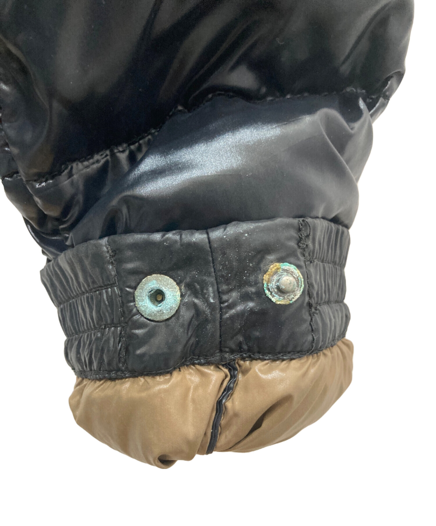 中古・古着通販】MONCLER (モンクレール) EVEREST ダウンジャケット