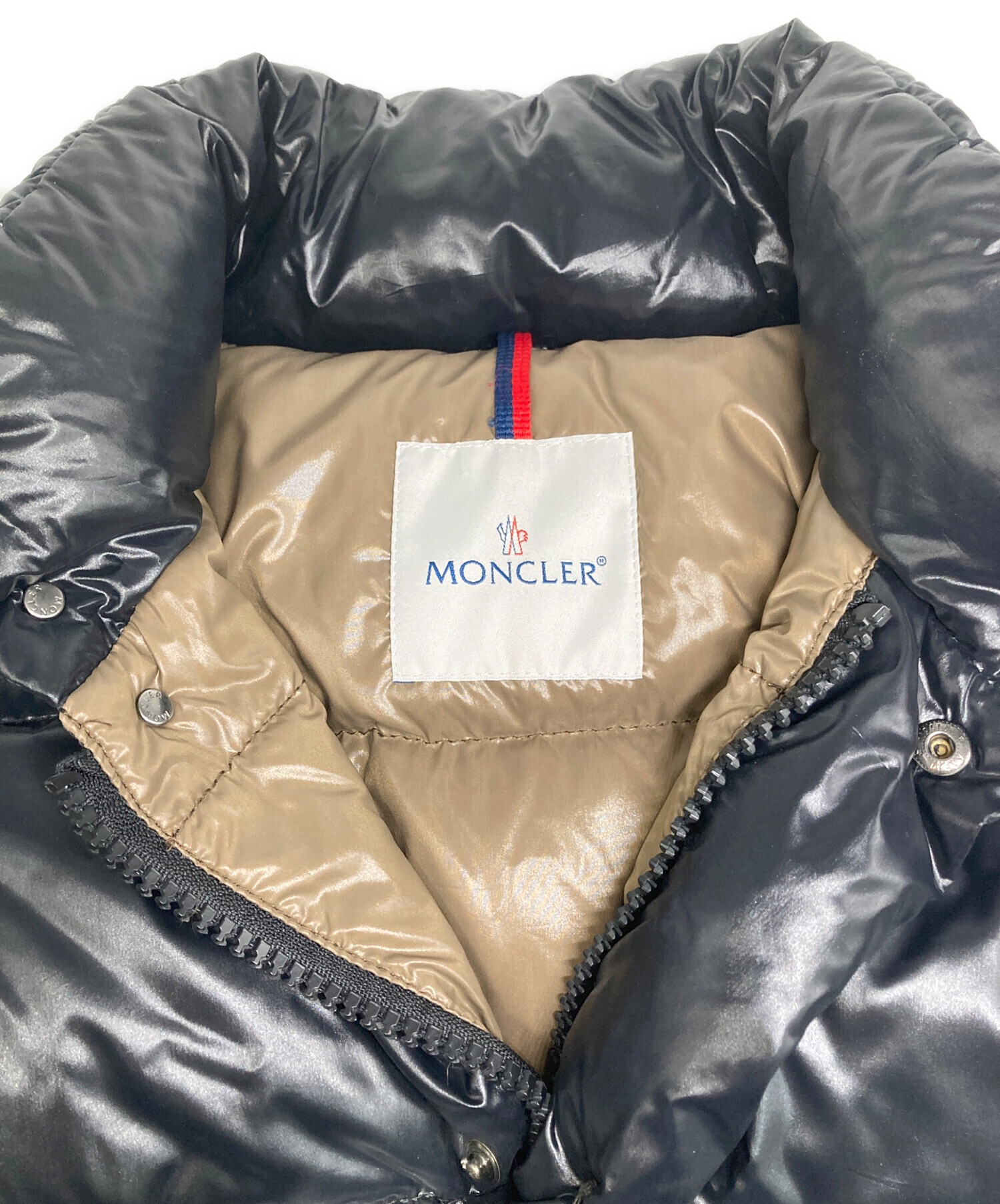 中古・古着通販】MONCLER (モンクレール) EVEREST ダウンジャケット