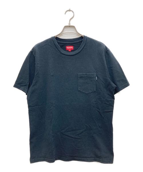 Supremeシュプリーム SmallBox L/S Tee L【美品】【中古】 中古・古着通販】SUPREME (シュプリーム) Small Box L/S Tee