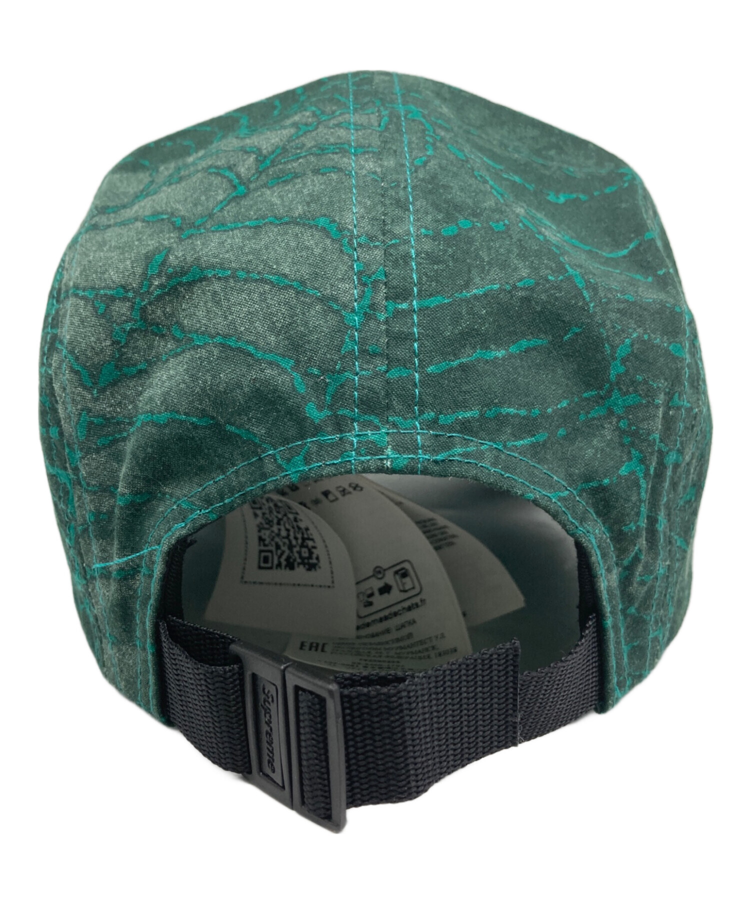 中古・古着通販】SUPREME (シュプリーム) STONE ISLAND (ストーン 