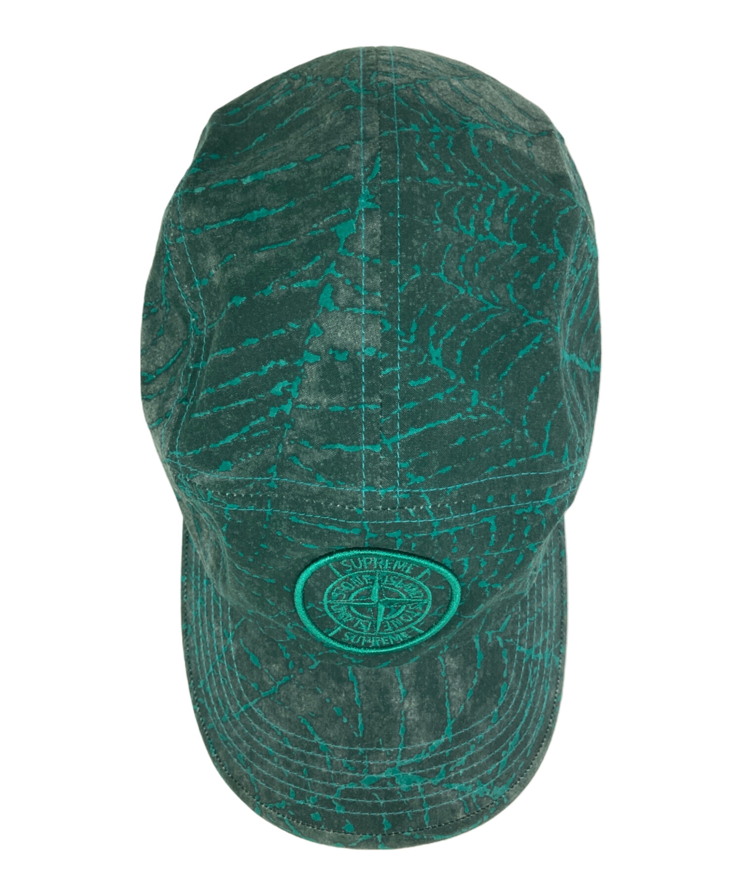 中古・古着通販】SUPREME (シュプリーム) STONE ISLAND (ストーン 