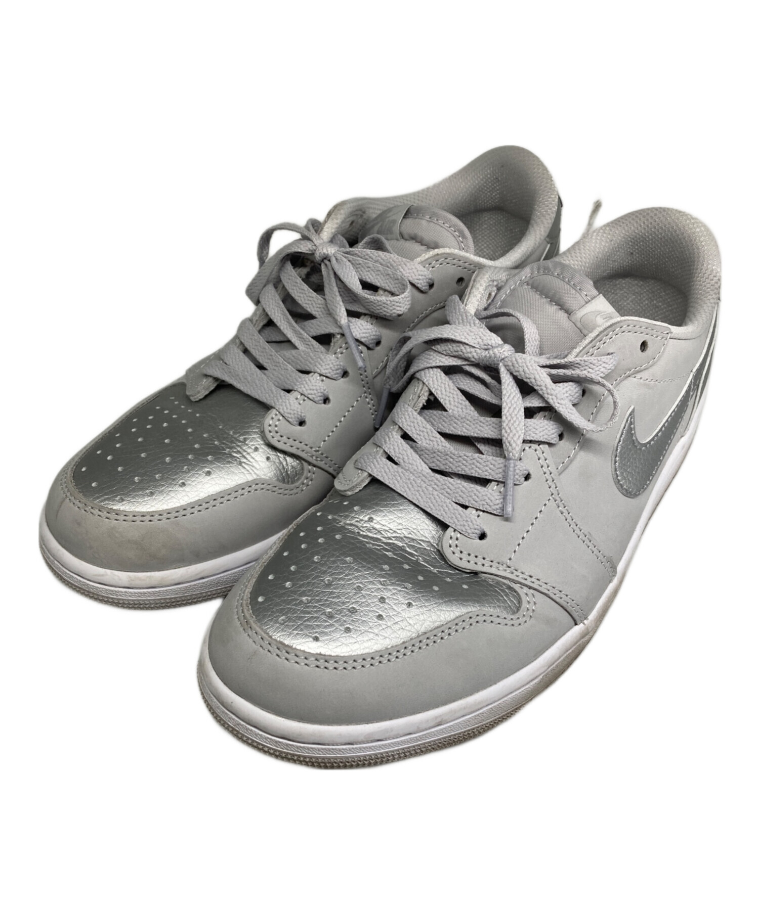 中古・古着通販】NIKE (ナイキ) Air Jordan 1 Retro Low OG/ジョーダン 