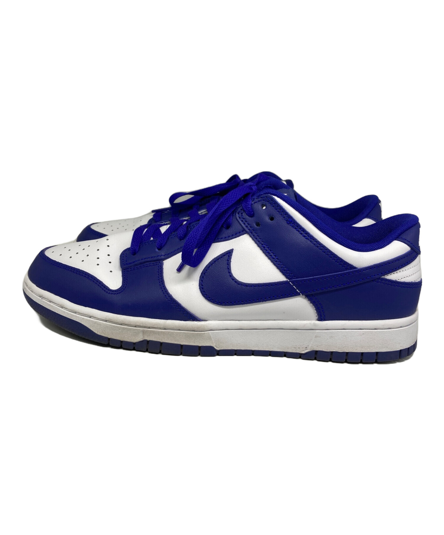 中古・古着通販】NIKE (ナイキ) DUNK LOW RETRO/ダンク ロー レトロ 