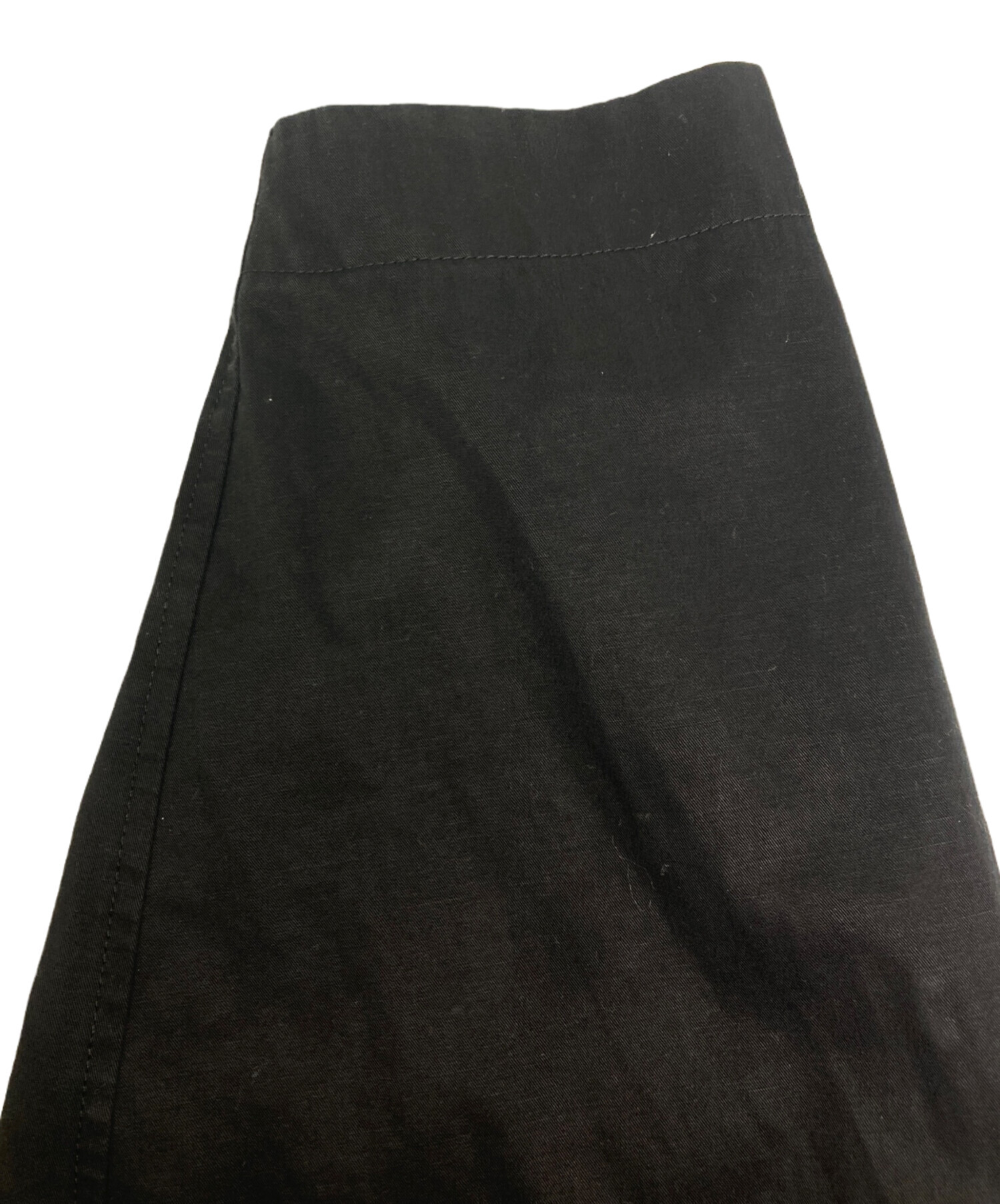 中古・古着通販】so.lemn (ソレム) コットンリネンM―65モッズコート