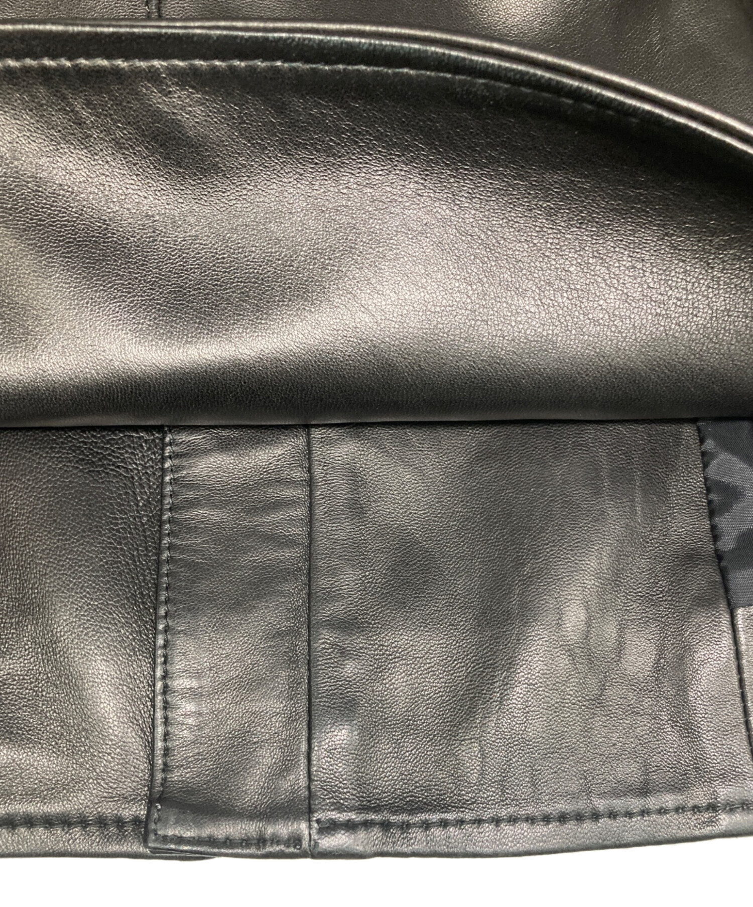 yah591ページ 中古・古着通販】Maison Margiela (メゾンマルジェラ) 八の字 5ZIP