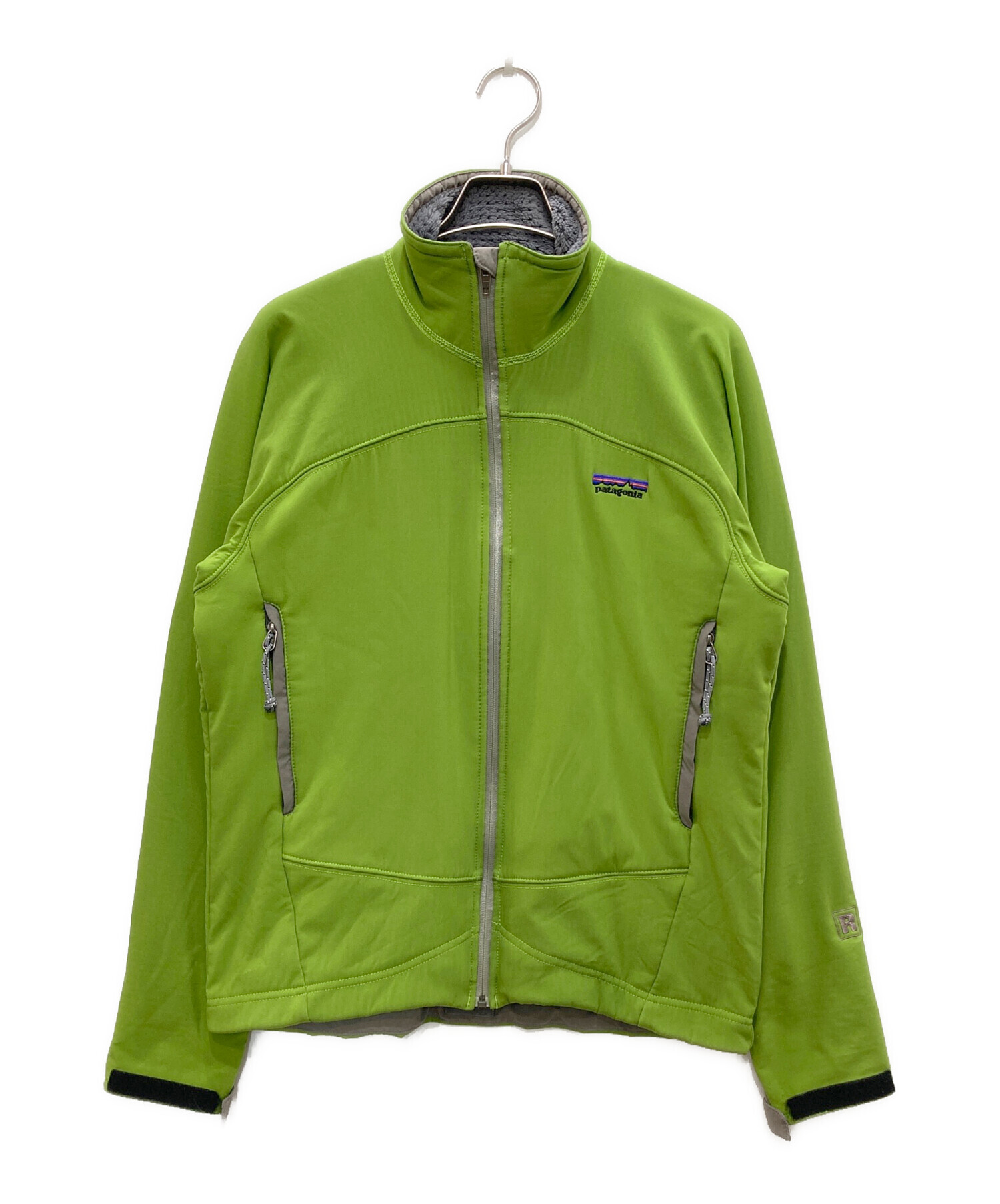 中古・古着通販】Patagonia (パタゴニア) CORE SKIN JACKET/コア