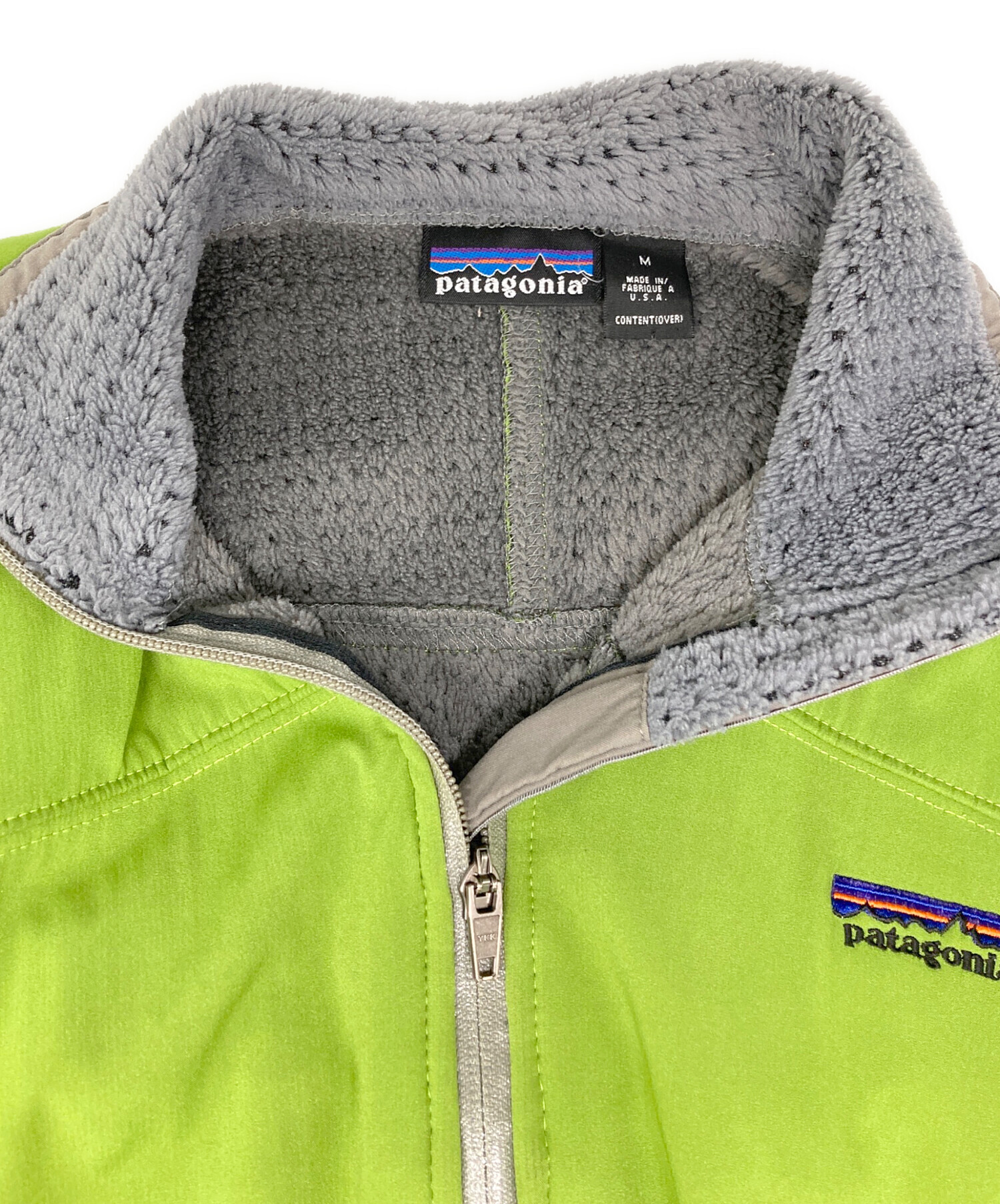 中古・古着通販】Patagonia (パタゴニア) CORE SKIN JACKET/コア