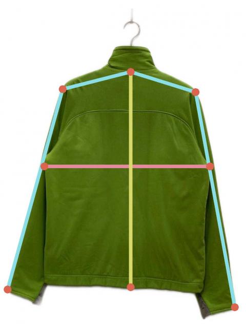 中古・古着通販】Patagonia (パタゴニア) CORE SKIN JACKET/コア