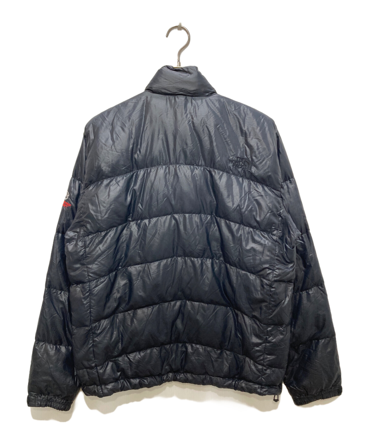 中古・古着通販】THE NORTH FACE (ザ ノース フェイス) ダウン 