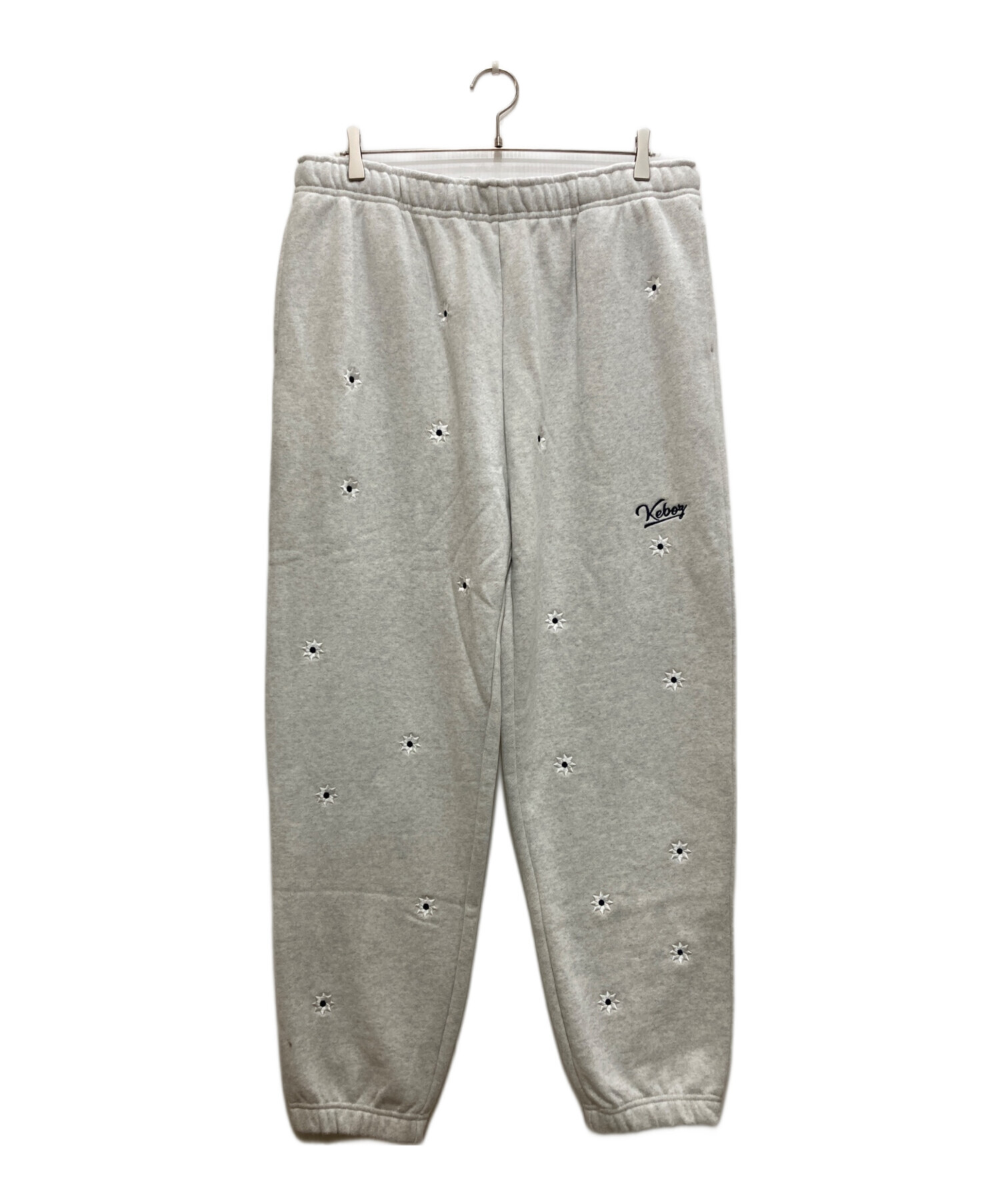 中古・古着通販】KEBOZ (ケボズ) NICK GEAR (ニックギア) スウェット