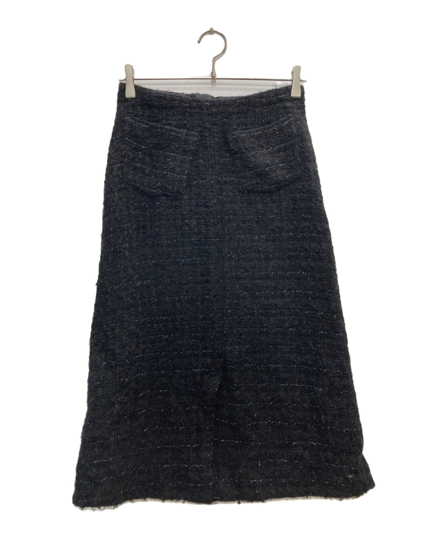 中古・古着通販】COMME des GARCONS (コムデギャルソン) ツイード 