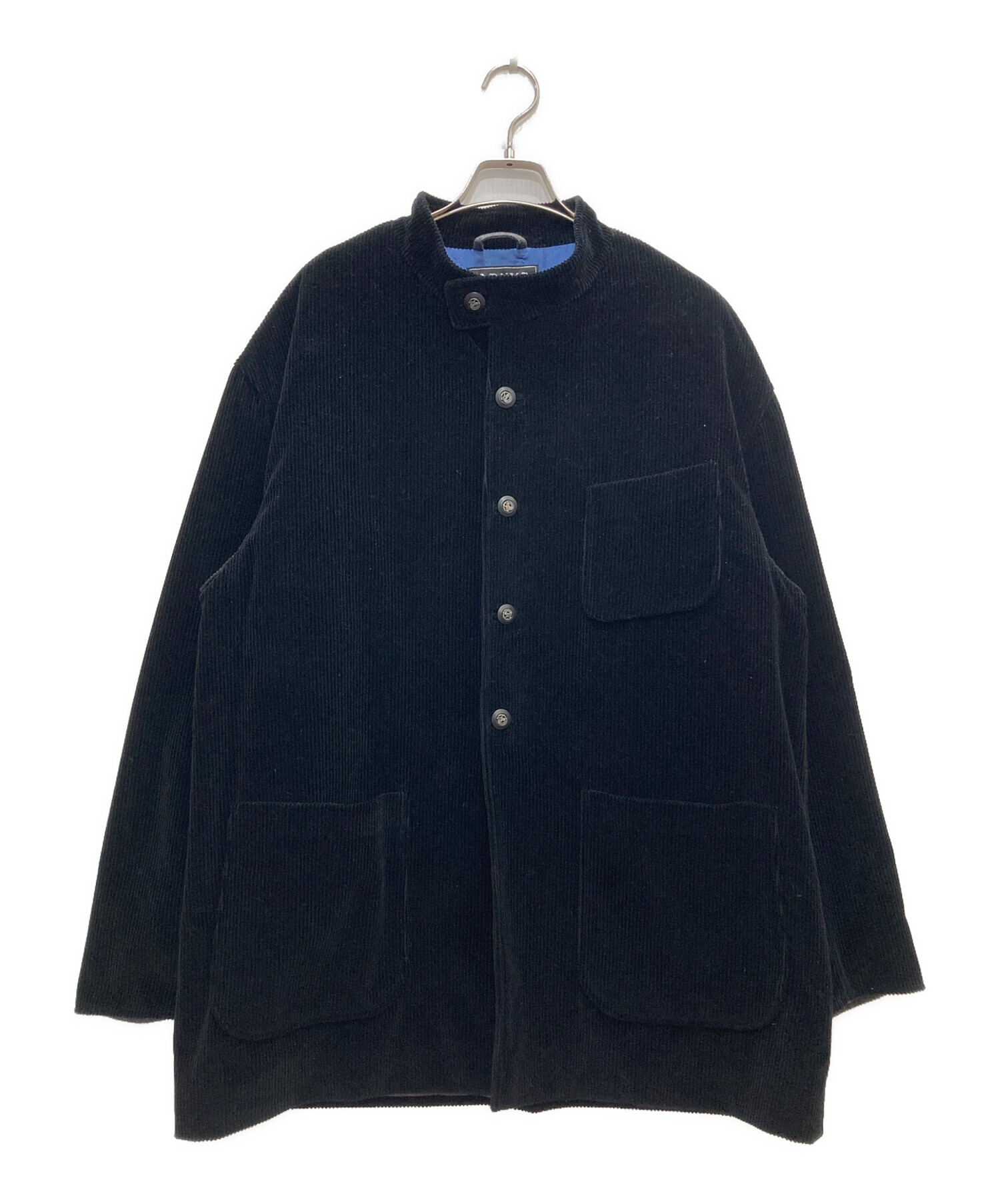 中古・古着通販】ARNYS (アルニス) Corduroy Forestiere Jacket