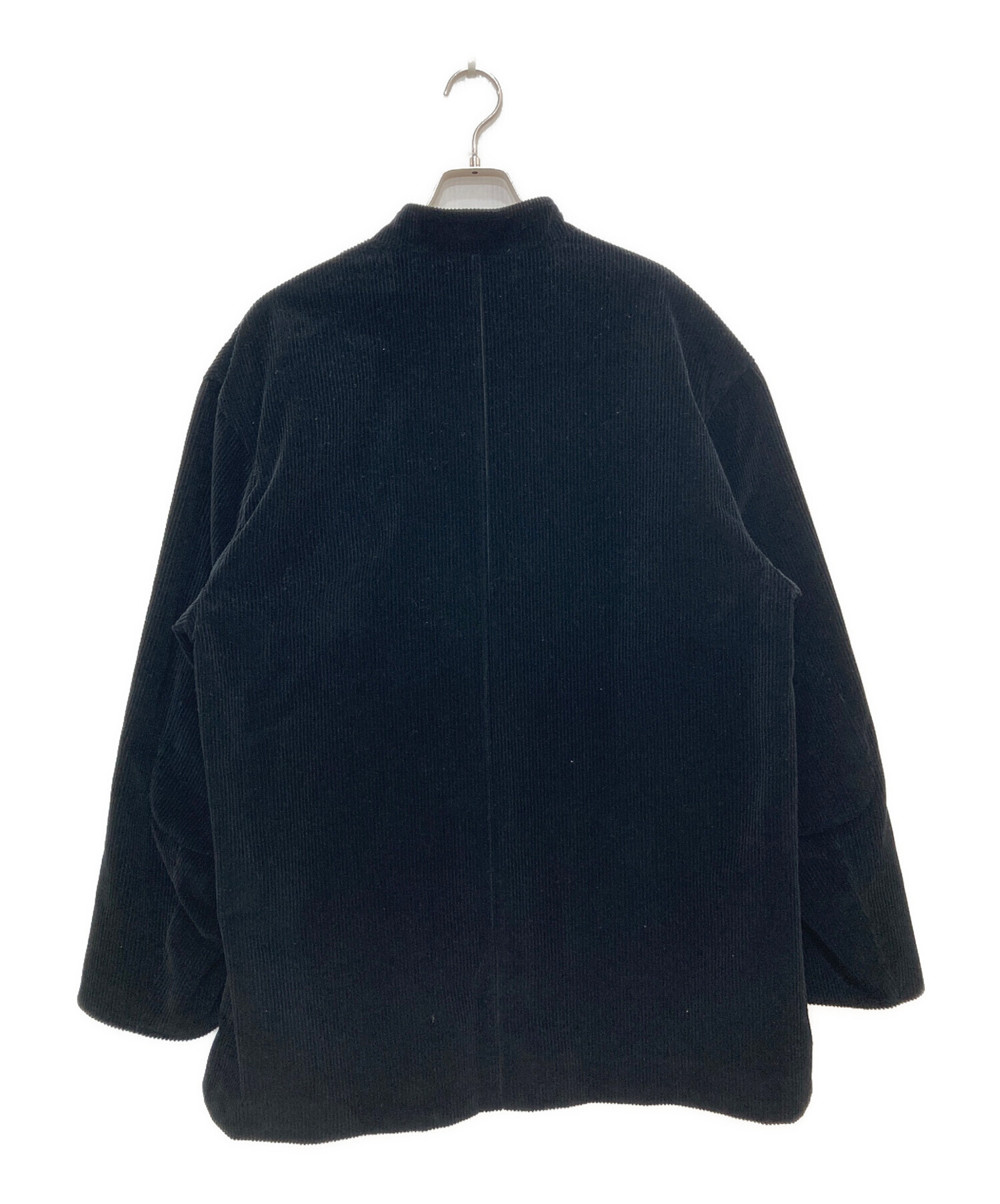 中古・古着通販】ARNYS (アルニス) Corduroy Forestiere Jacket