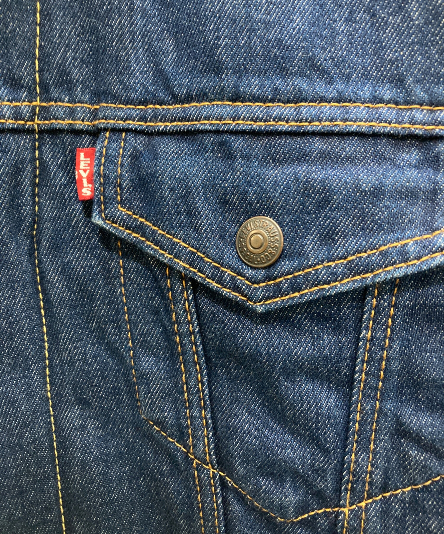 中古・古着通販】LEVI