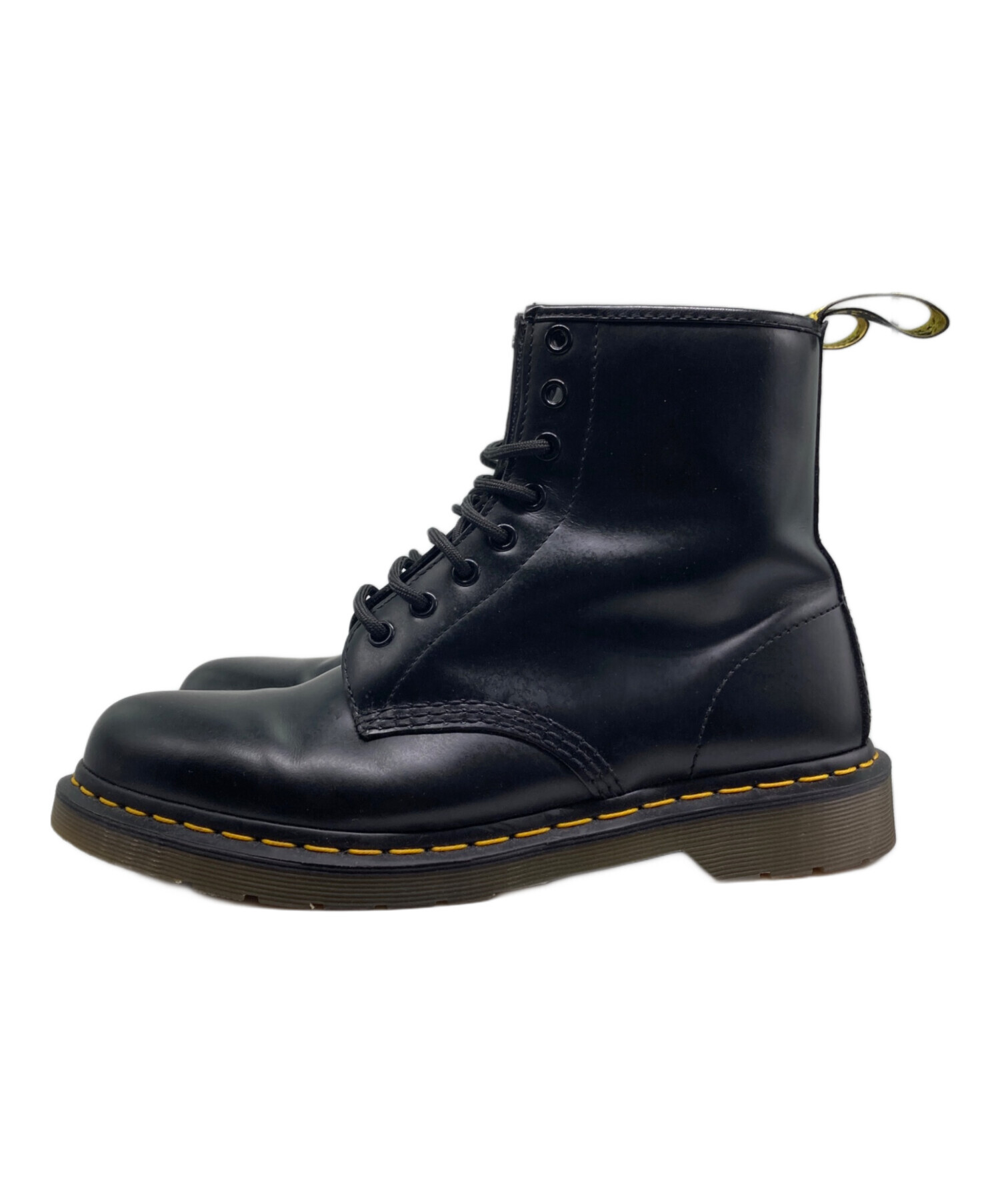 中古・古着通販】Dr.Martens (ドクターマーチン) 8ホールブーツ 