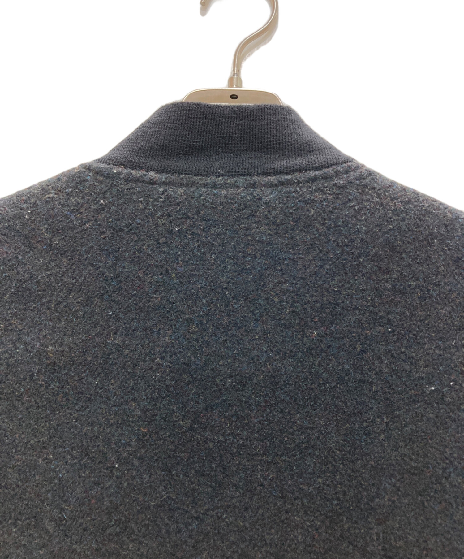 CIOTA×URBAN RESEARCH Stadium Jumper