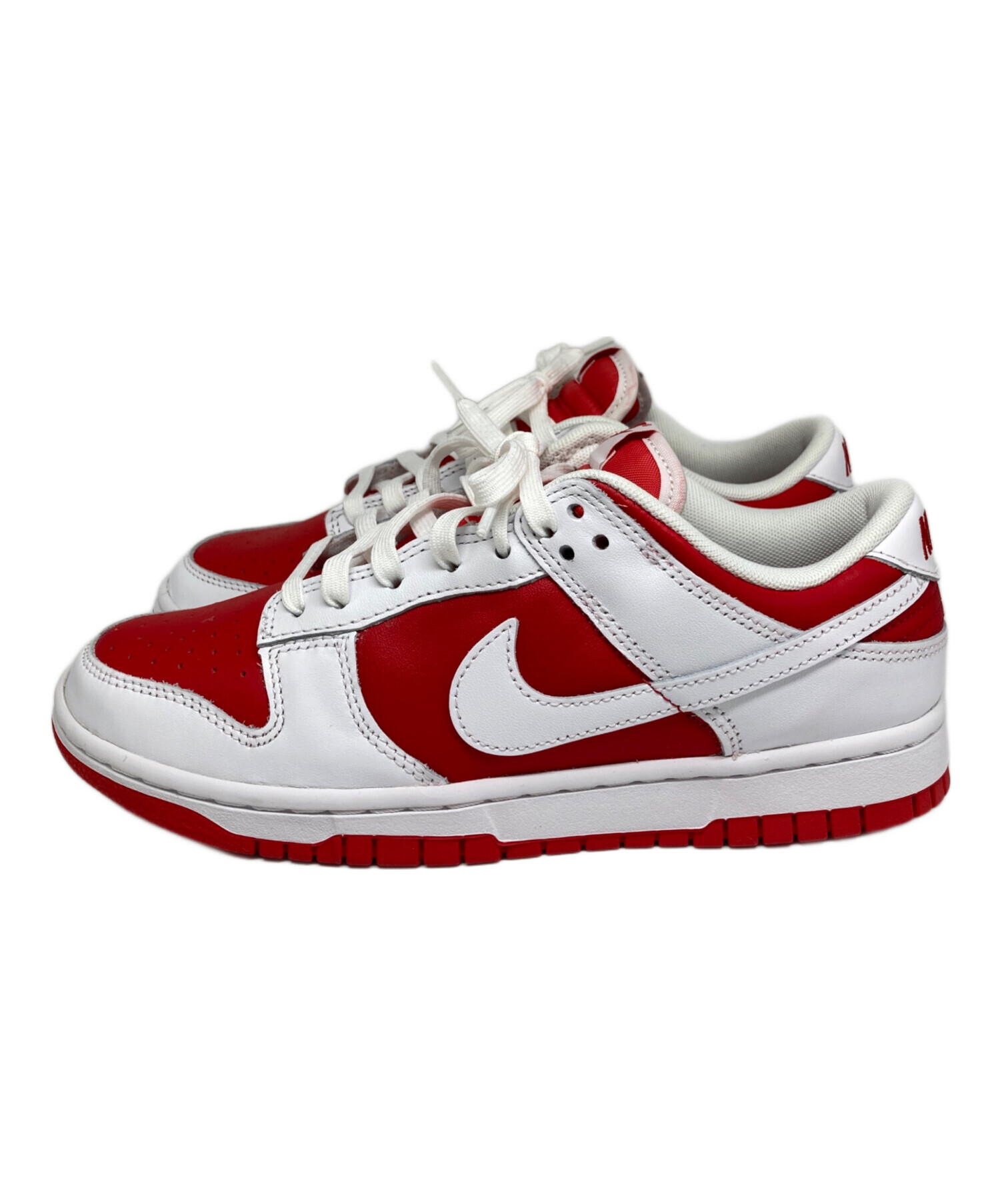 中古・古着通販】NIKE (ナイキ) DUNK LOW RETRO/ダンク/ロー/レトロ 