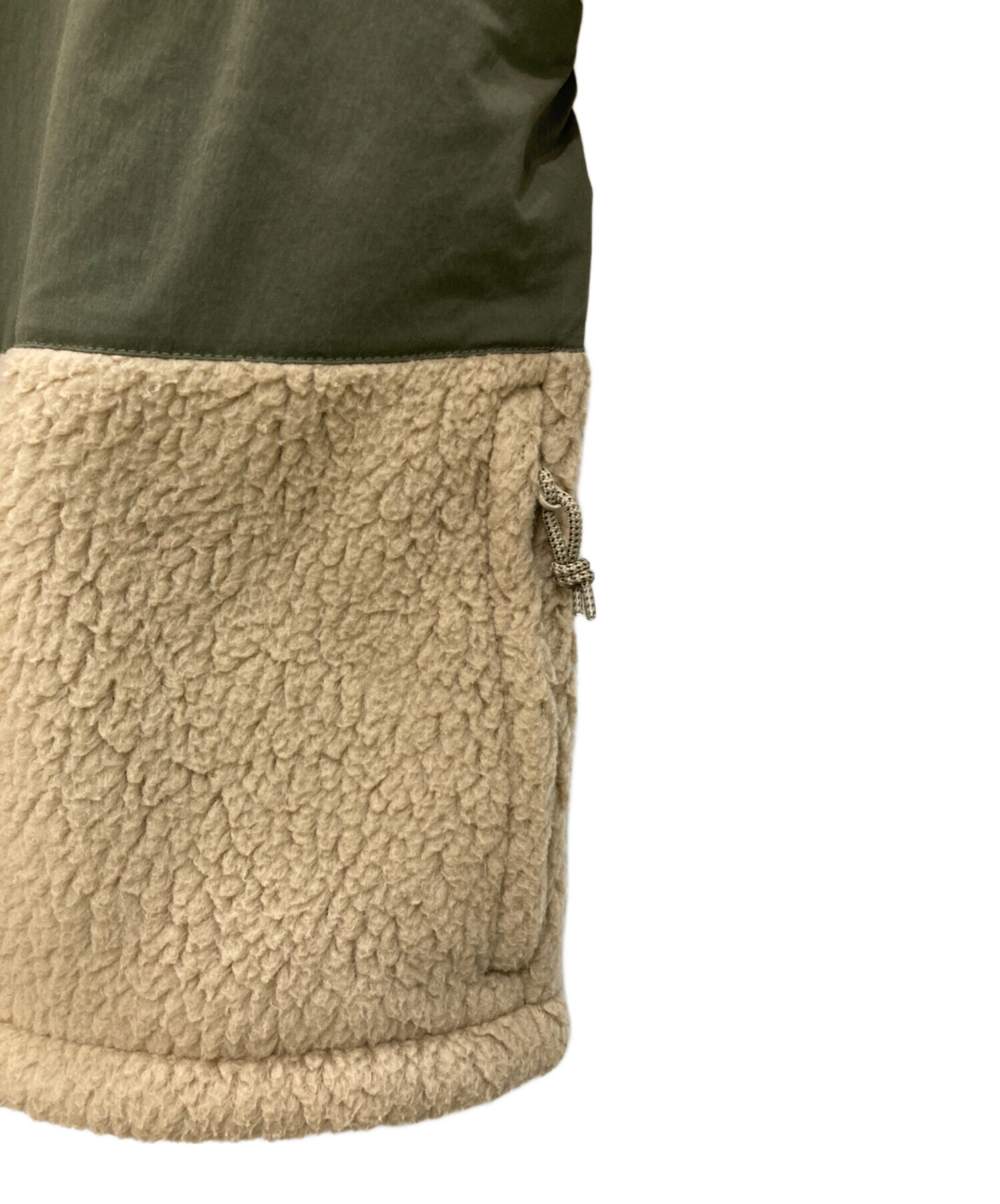 中古・古着通販】NIKE ACG (ナイキエージーシー) フリースジャケット