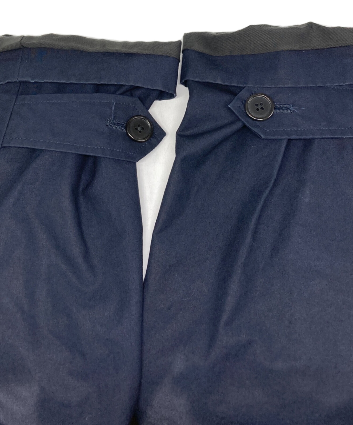 中古・古着通販】MARKAWARE (マーカウェア) RAINMAN COAT ORGANIC