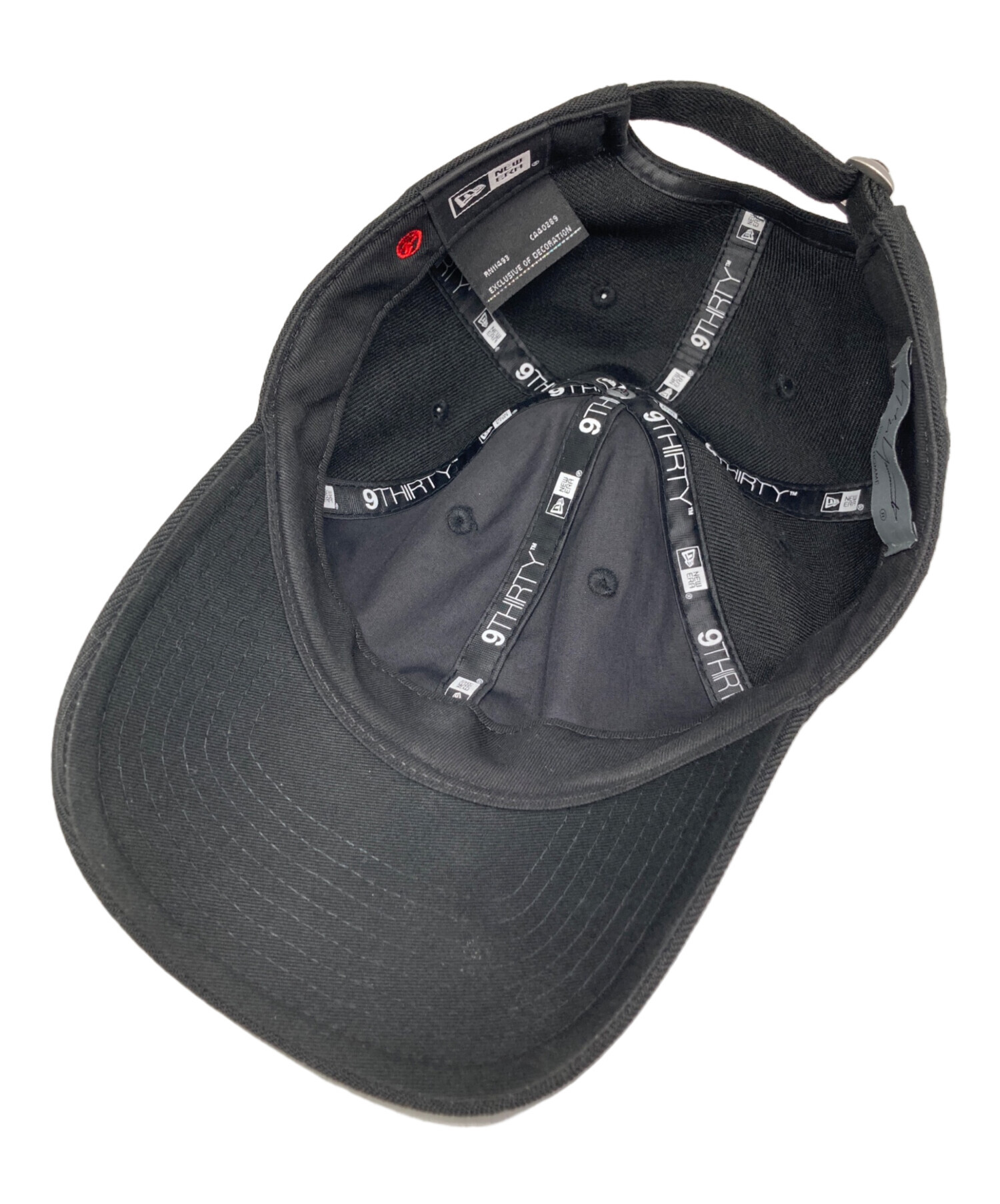 中古・古着通販】New Era (ニューエラ) Yohji Yamamoto pour homme 