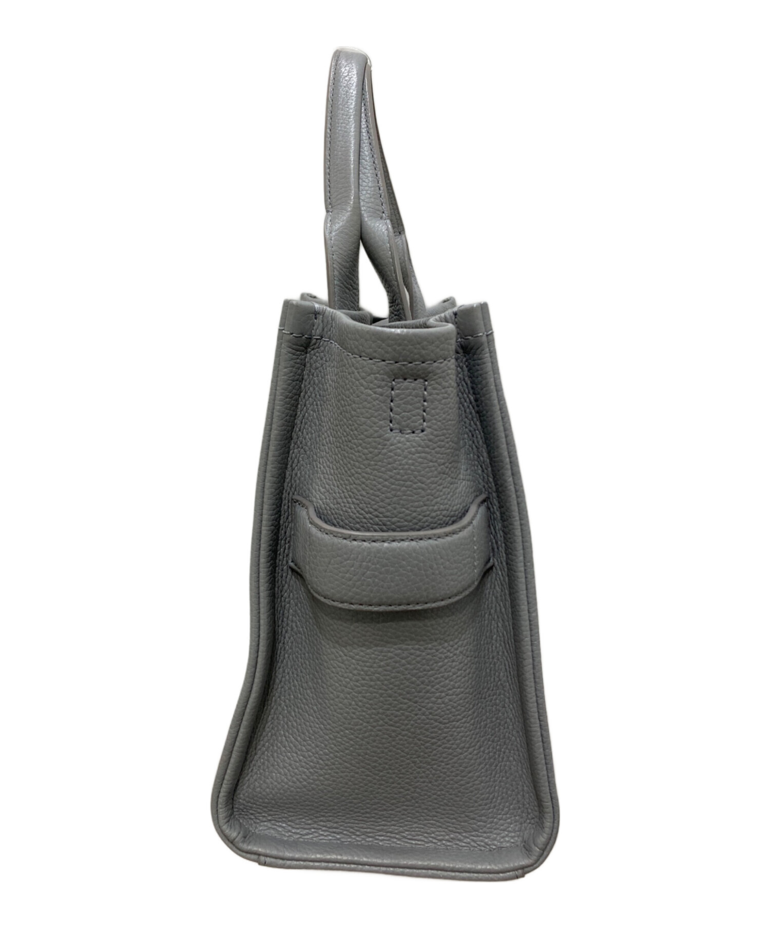 中古・古着通販】MARC JACOBS (マーク ジェイコブス) THE TOTE BAG/ザ