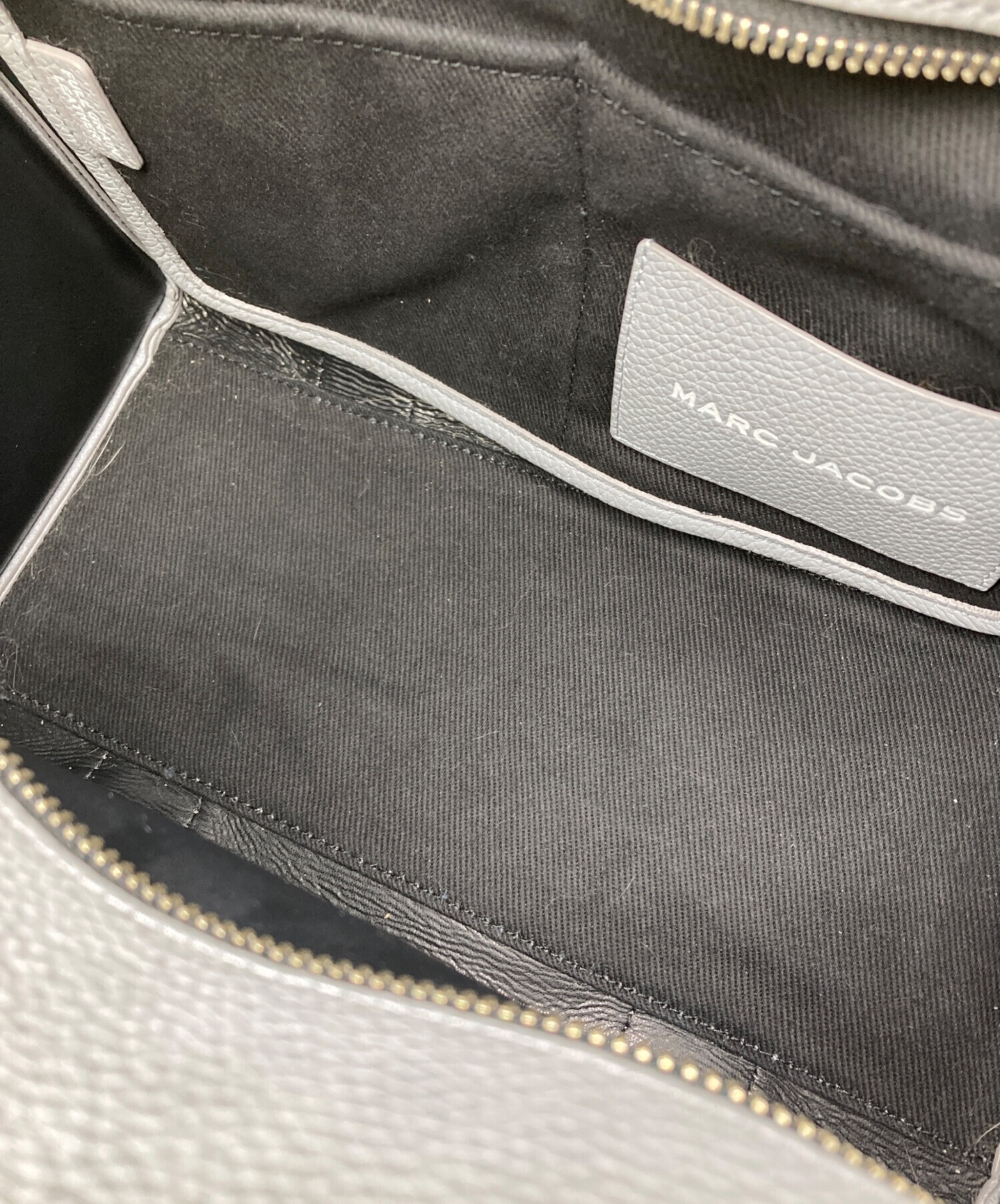 中古・古着通販】MARC JACOBS (マーク ジェイコブス) THE TOTE BAG/ザ