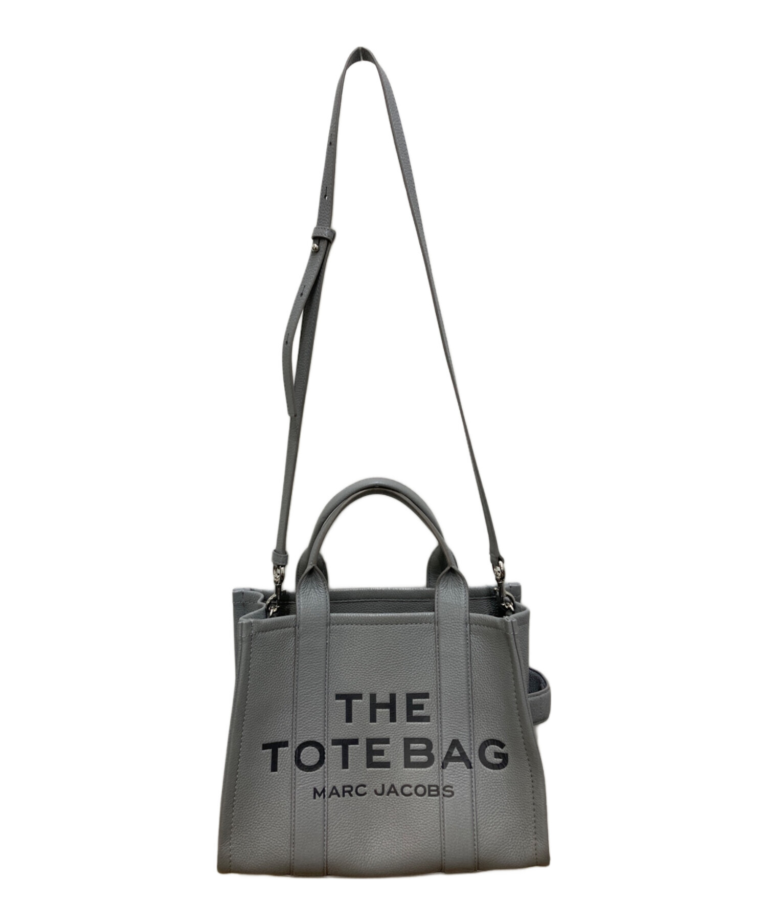 中古・古着通販】MARC JACOBS (マーク ジェイコブス) THE TOTE BAG/ザ