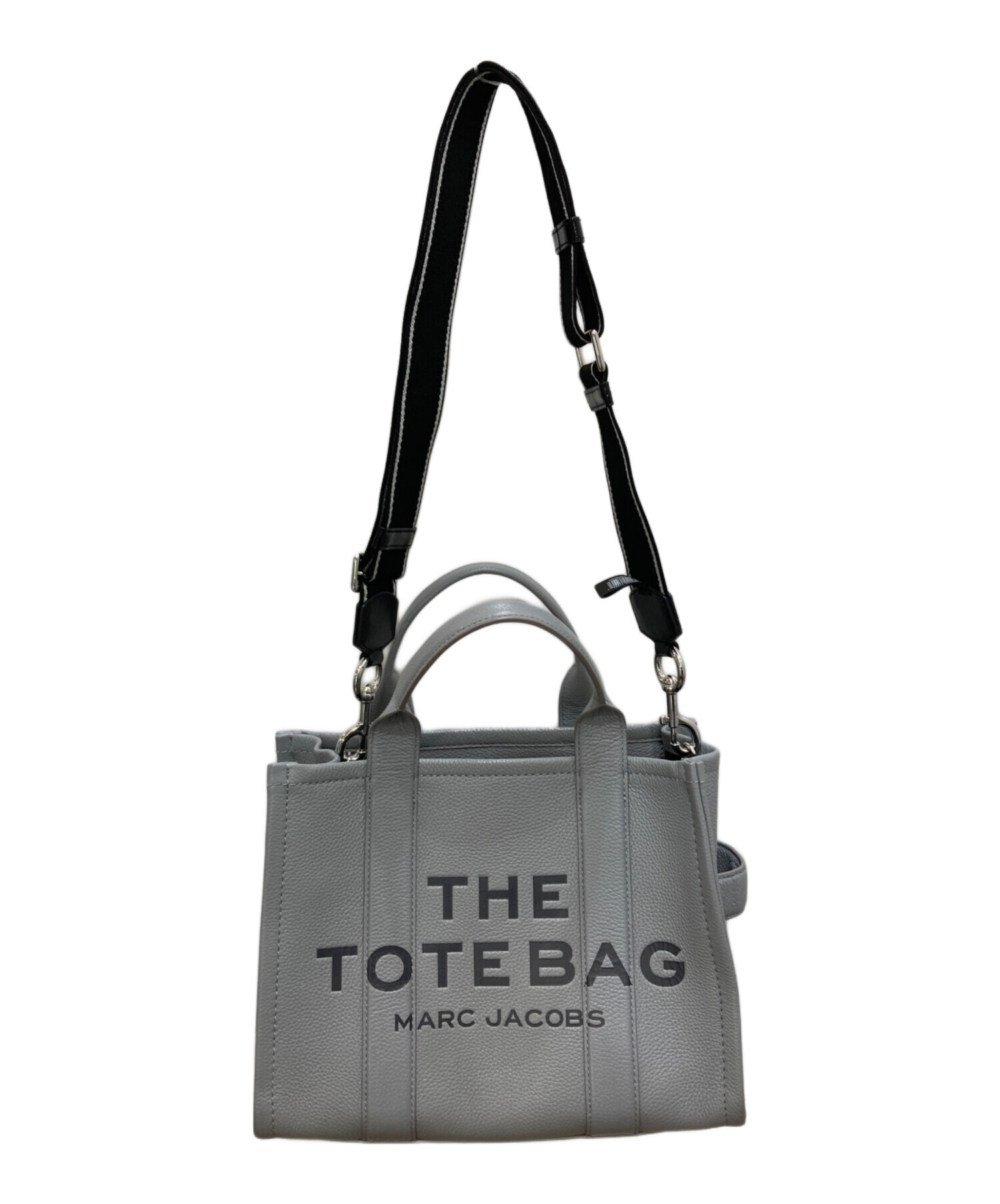 中古・古着通販】MARC JACOBS (マーク ジェイコブス) THE TOTE BAG/ザ