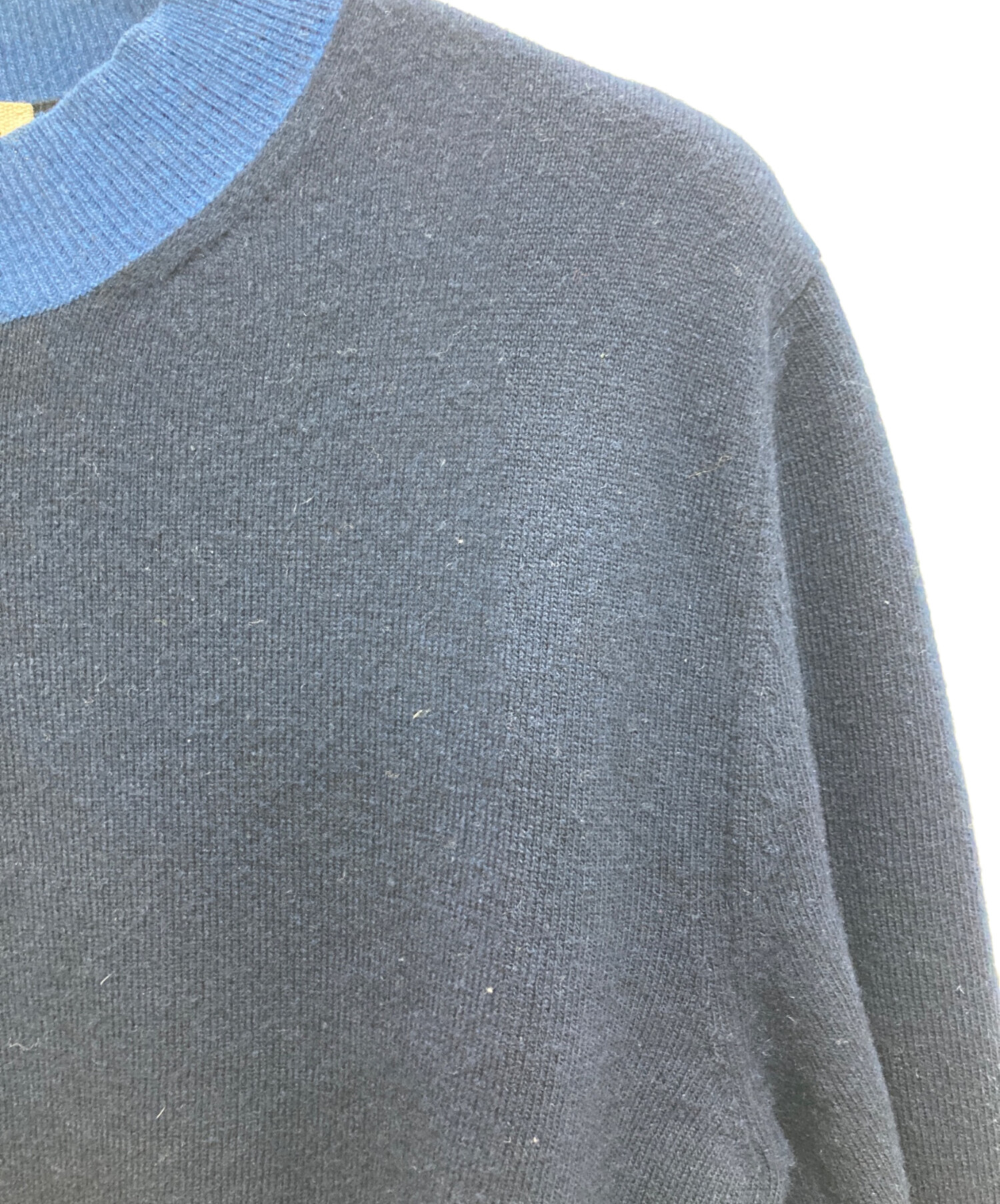 中古・古着通販】MARNI (マルニ) クレイジーパターン ミニロゴ刺繍