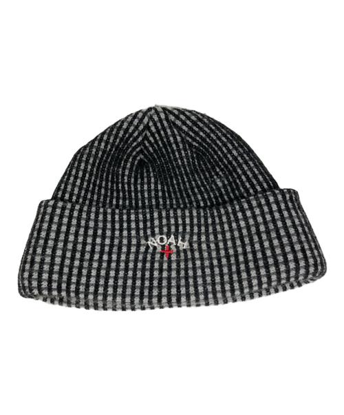 【希少】Noah Argyle Beanie 中古・古着通販】Noah (ノア) Tri-Color Beanie/トリカラー ビーニー