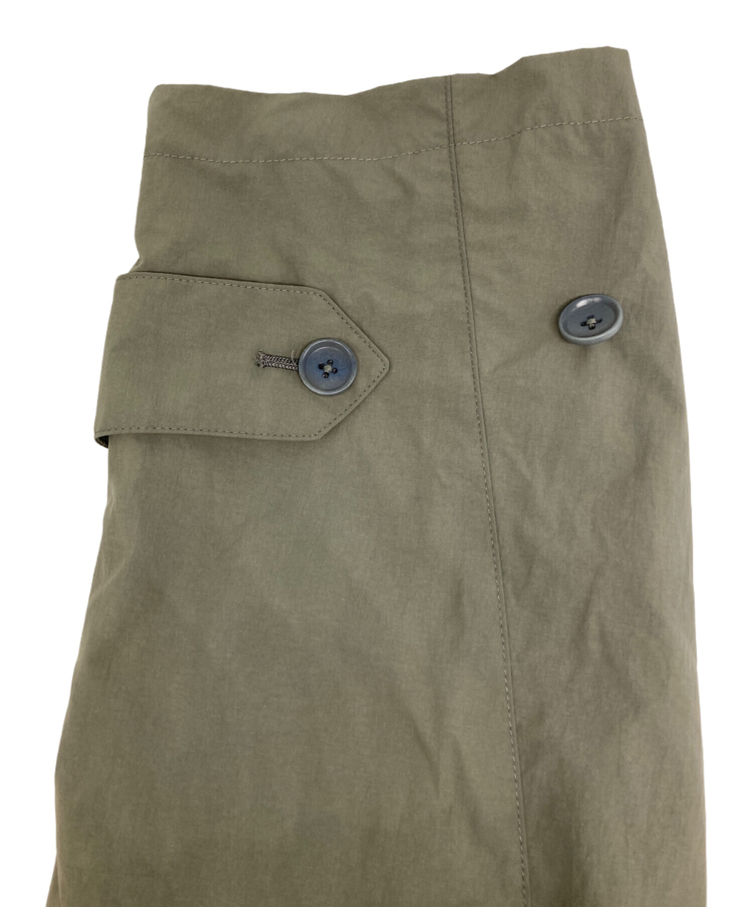 中古・古着通販】UNITED ARROWS (ユナイテッドアローズ) ナイロン