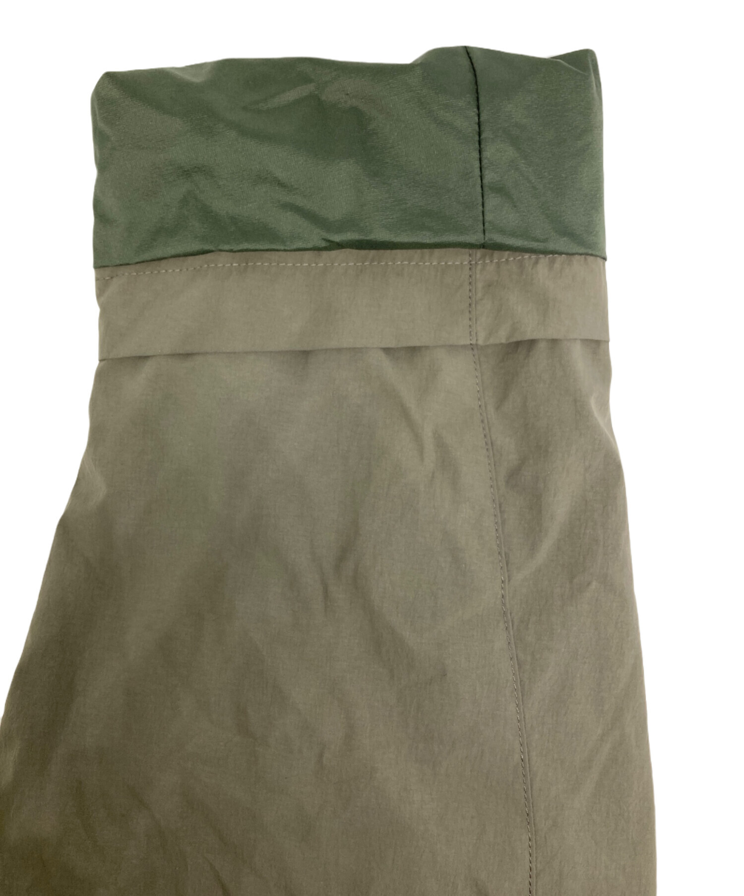 中古・古着通販】UNITED ARROWS (ユナイテッドアローズ) ナイロン