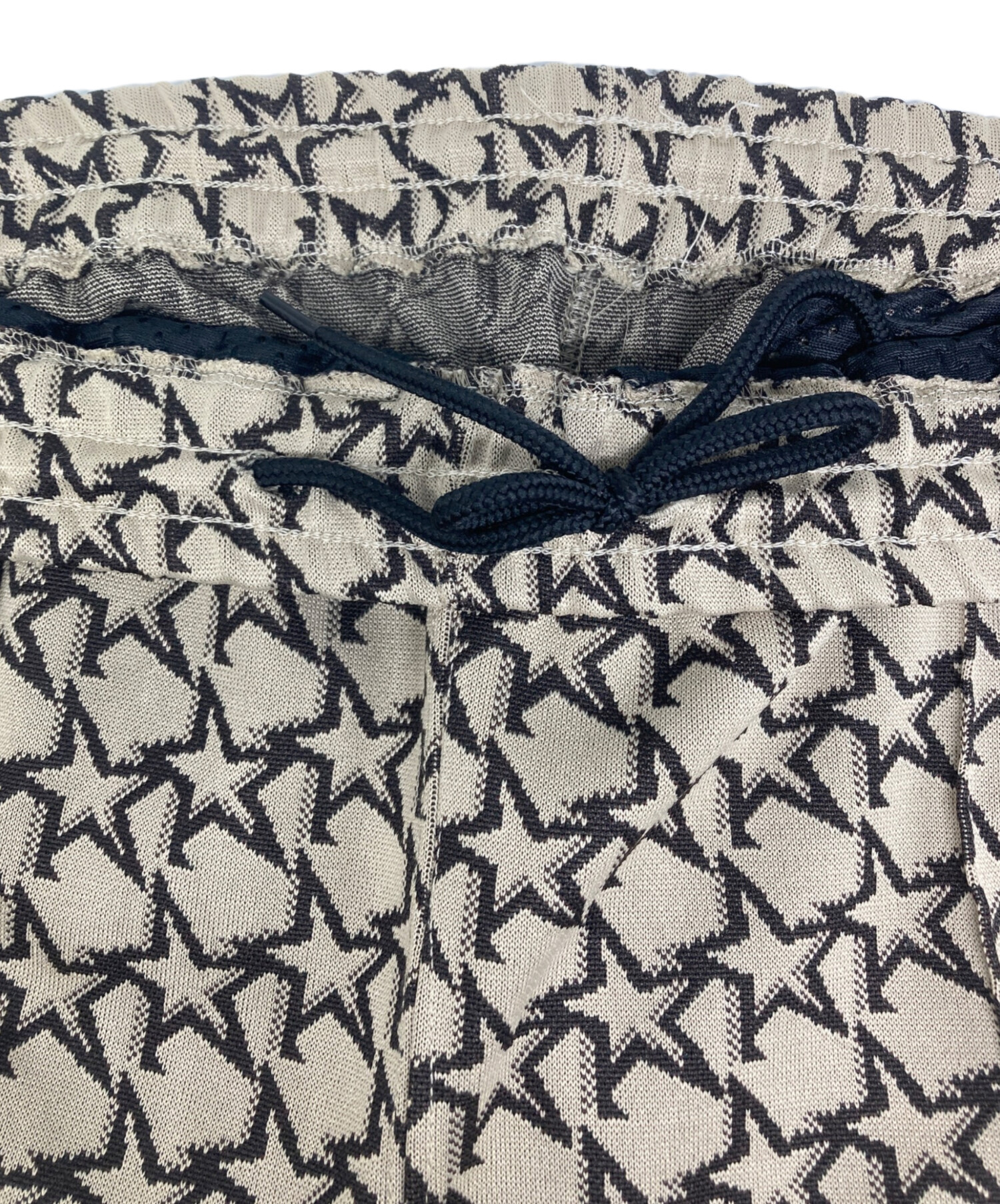 needles ベージュ Mサイズ パンツ Needles (ニードルズ) パンツ ベージュ サイズ:M