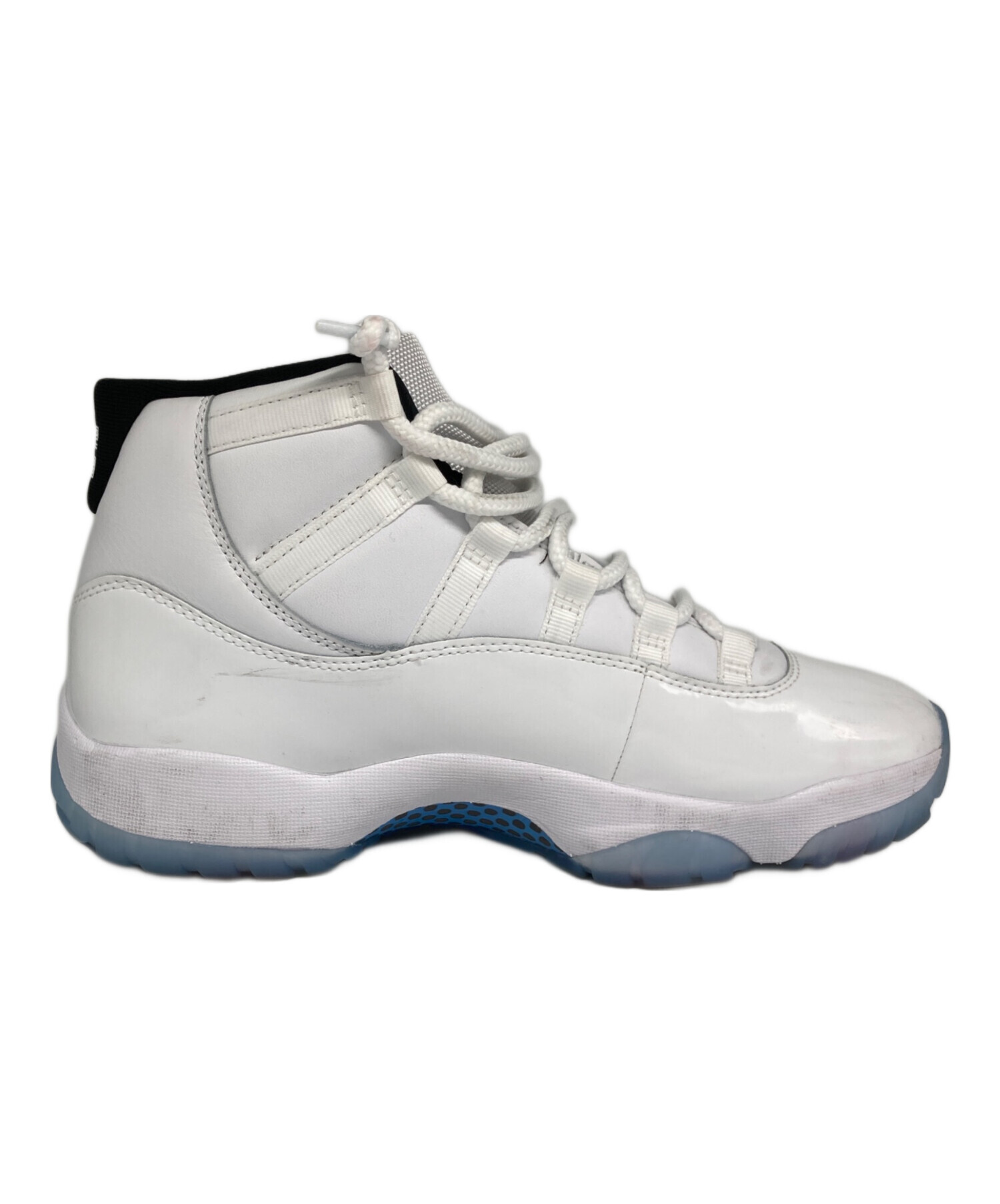 中古・古着通販】NIKE (ナイキ) AIR JORDAN 11 RETRO/エア ジョーダン1 